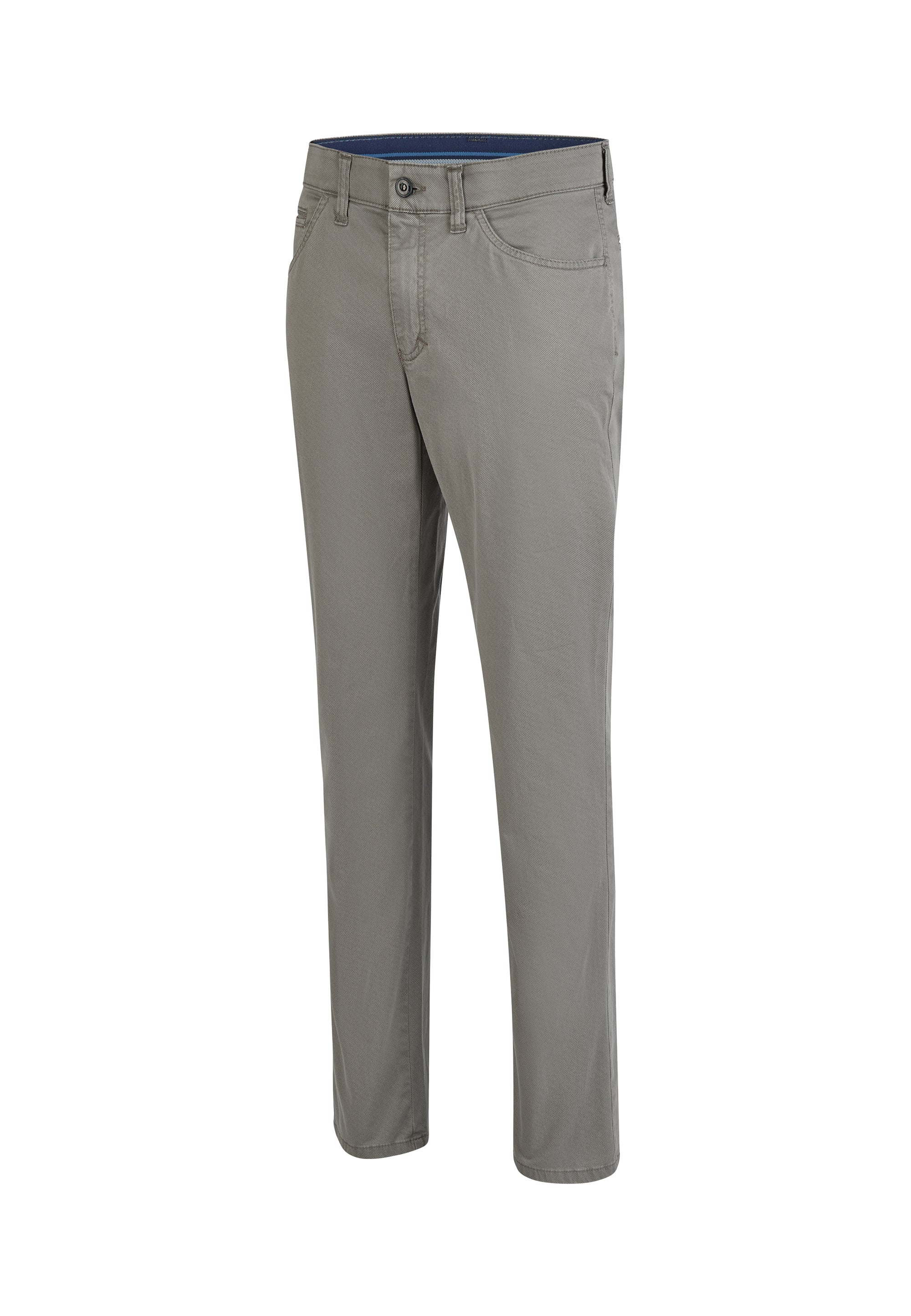 Hinrichs Herren Hosen Braun