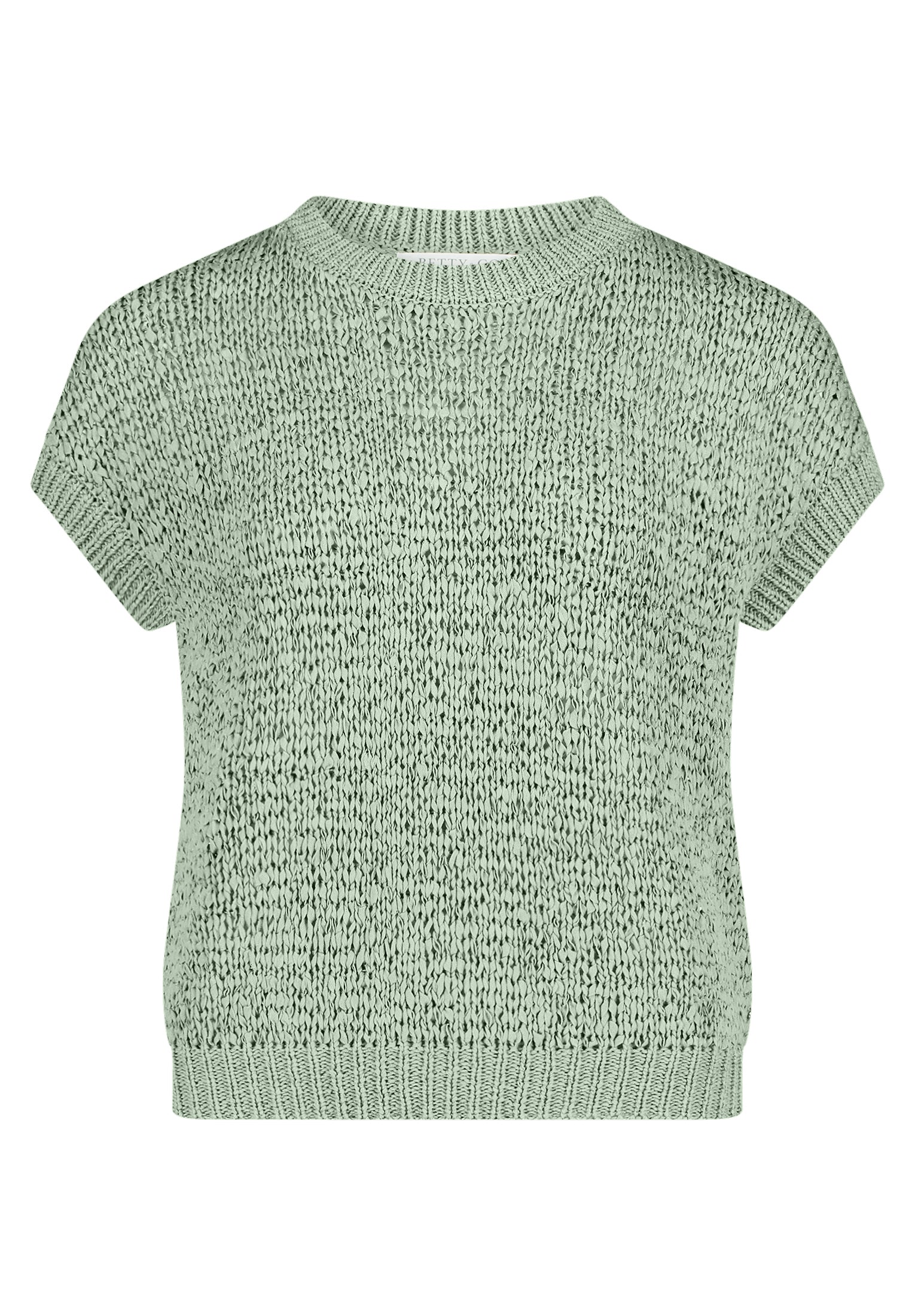 Betty & Co Damen Pullover Lily Pad