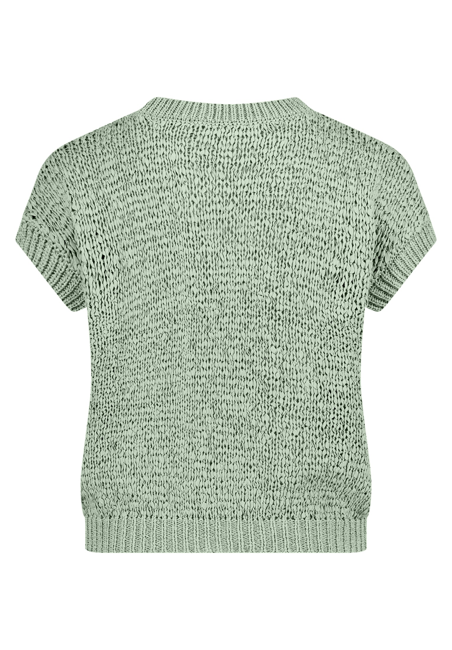 Betty & Co Damen Pullover Lily Pad