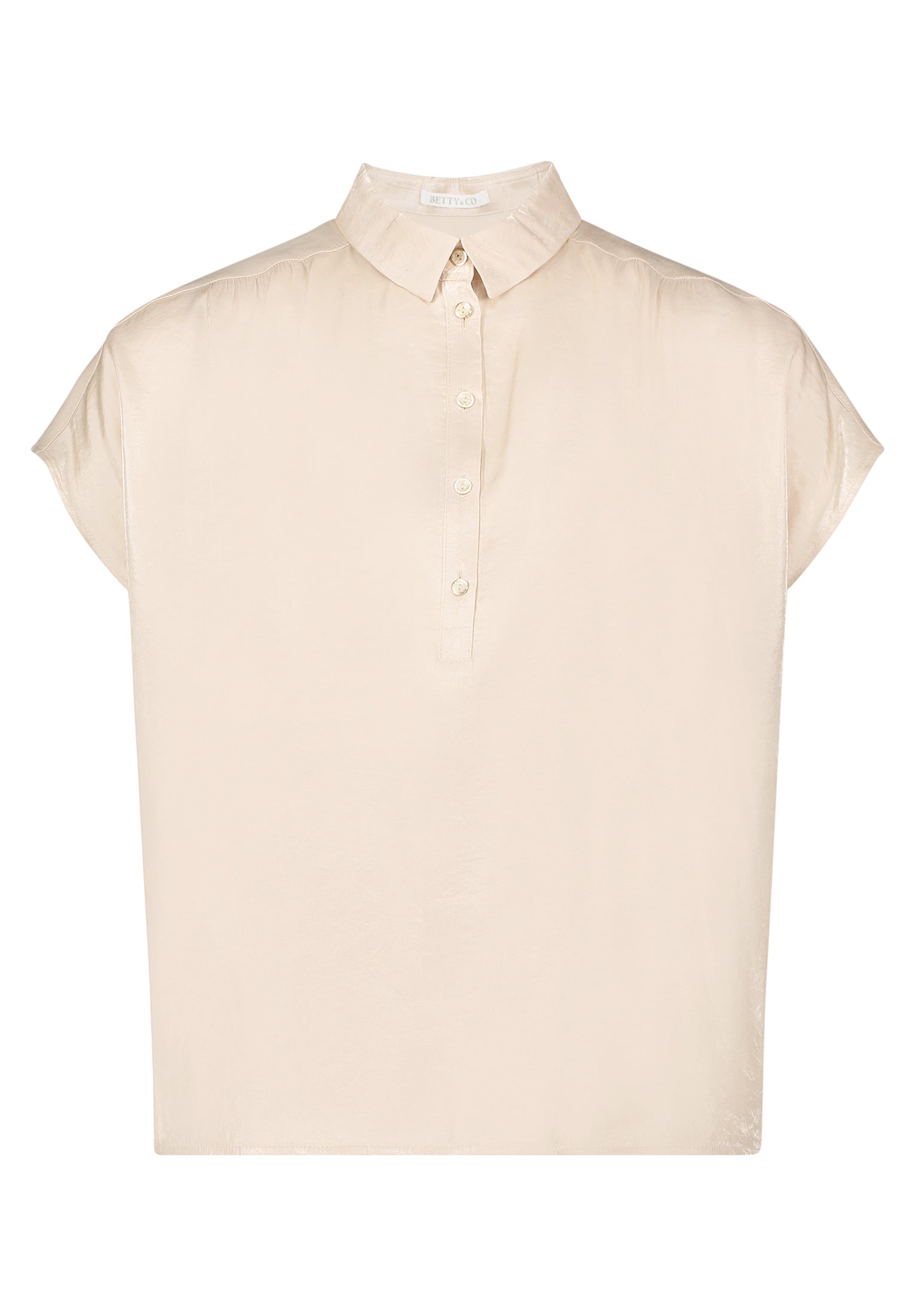 Betty & Co Damen Blusen Soft Nature