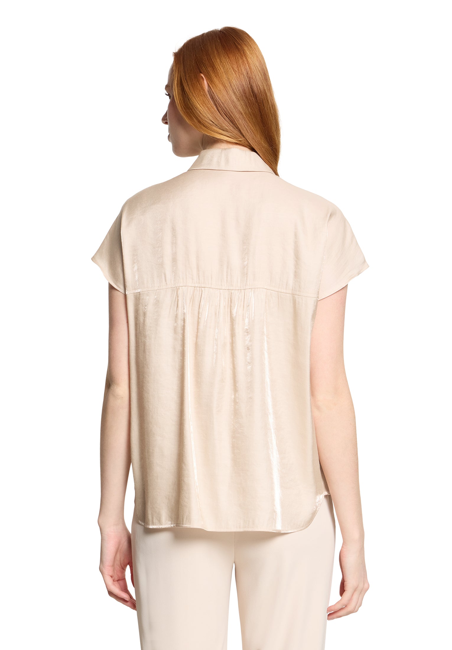 Betty & Co Damen Blusen Soft Nature