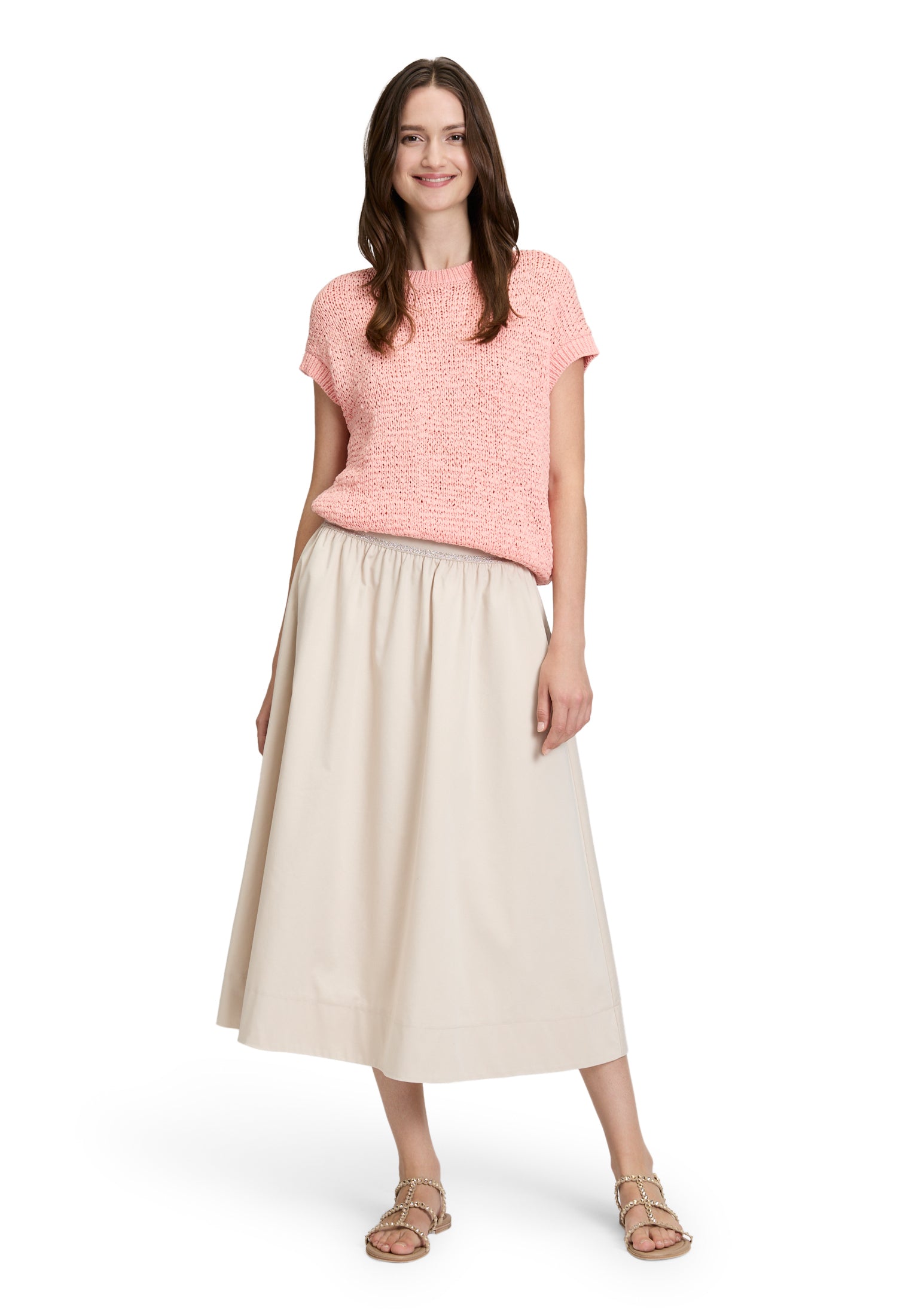 Betty & Co Damen Rock Soft Nature