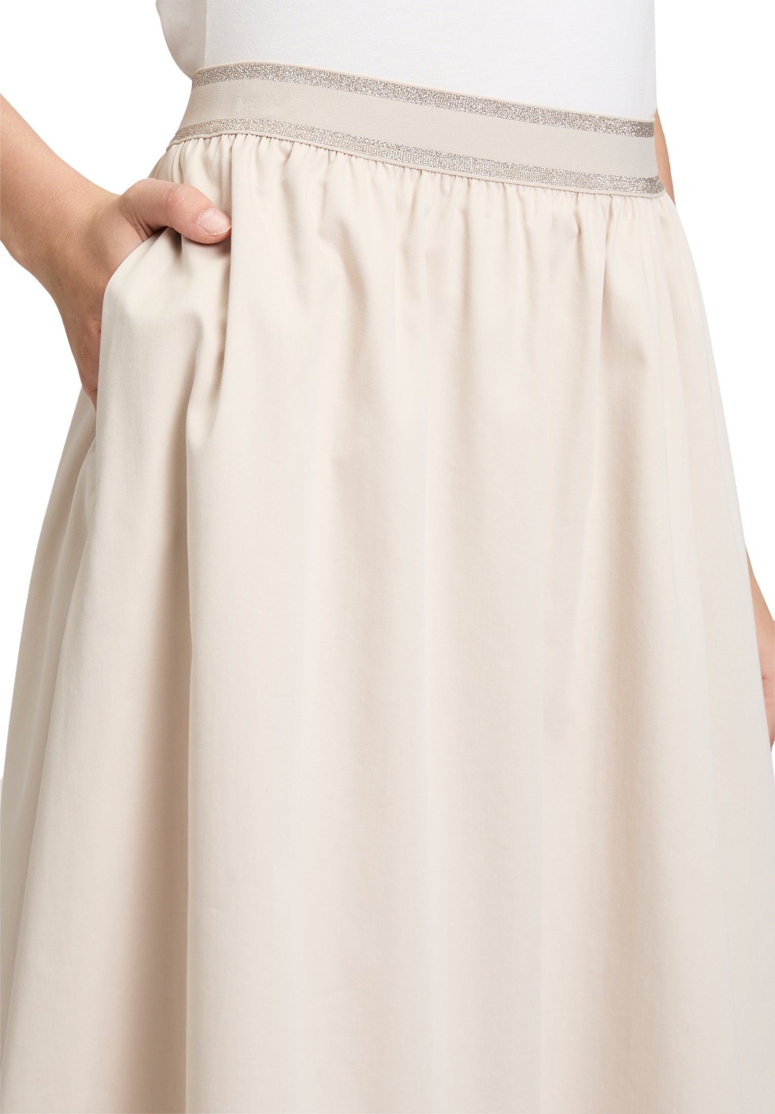 Betty & Co Damen Rock Soft Nature