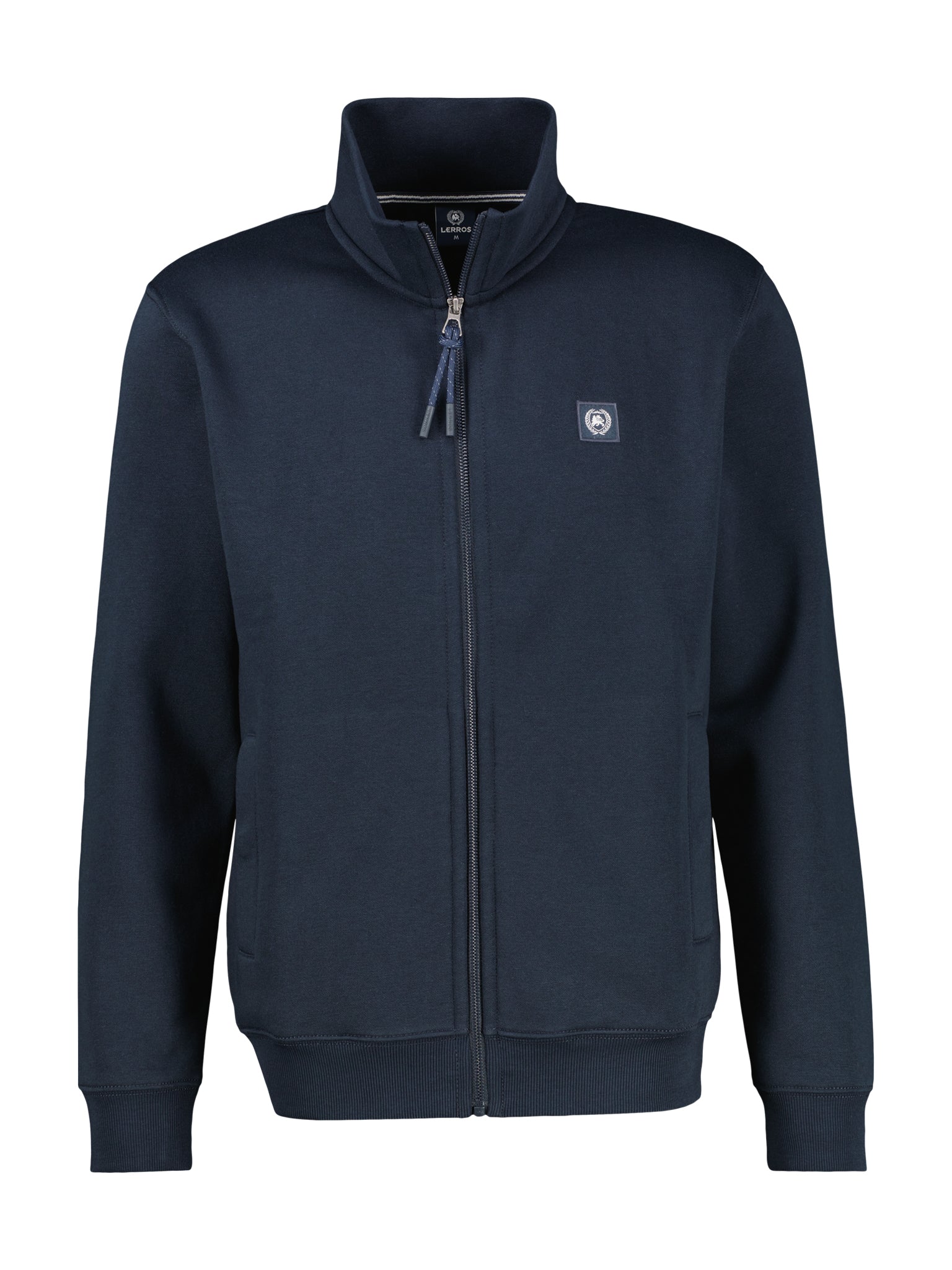 Lerros Herren Sweatshirts Classic Navy