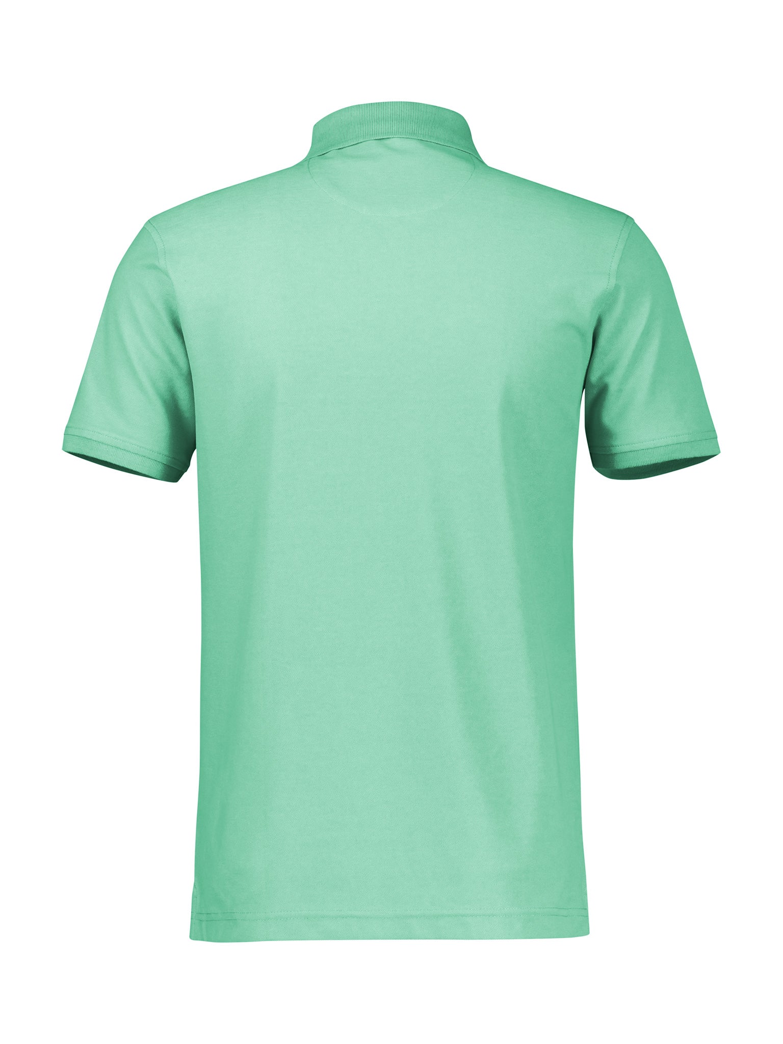 Lerros Herren Polo-Shirts Mint Water