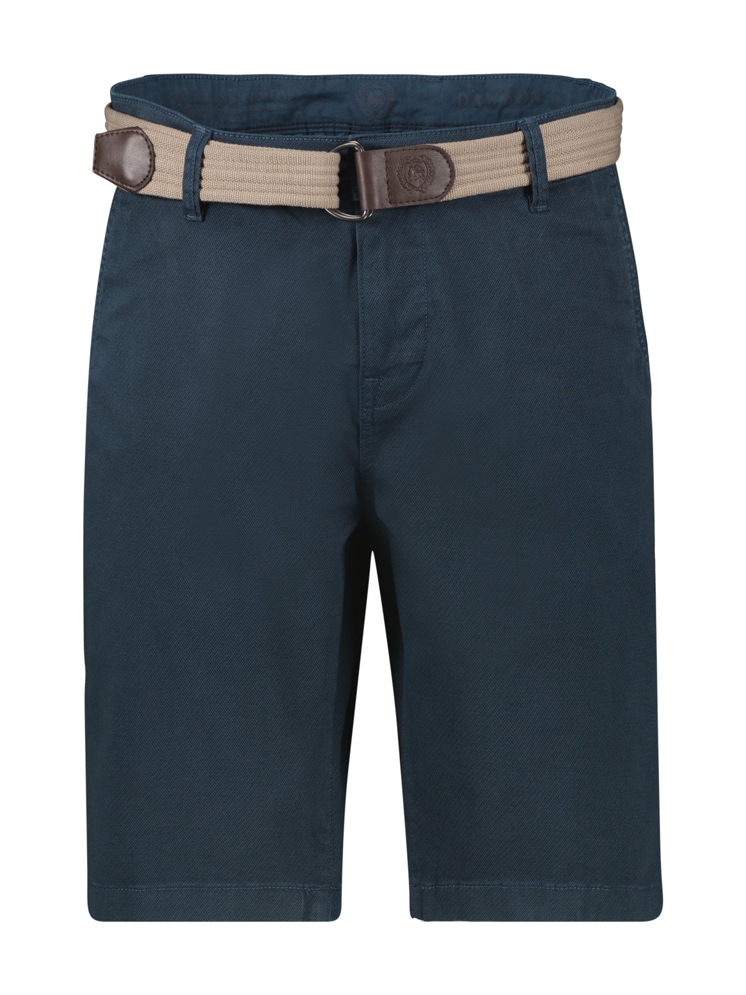 Lerros Herren Shorts Storm Blue