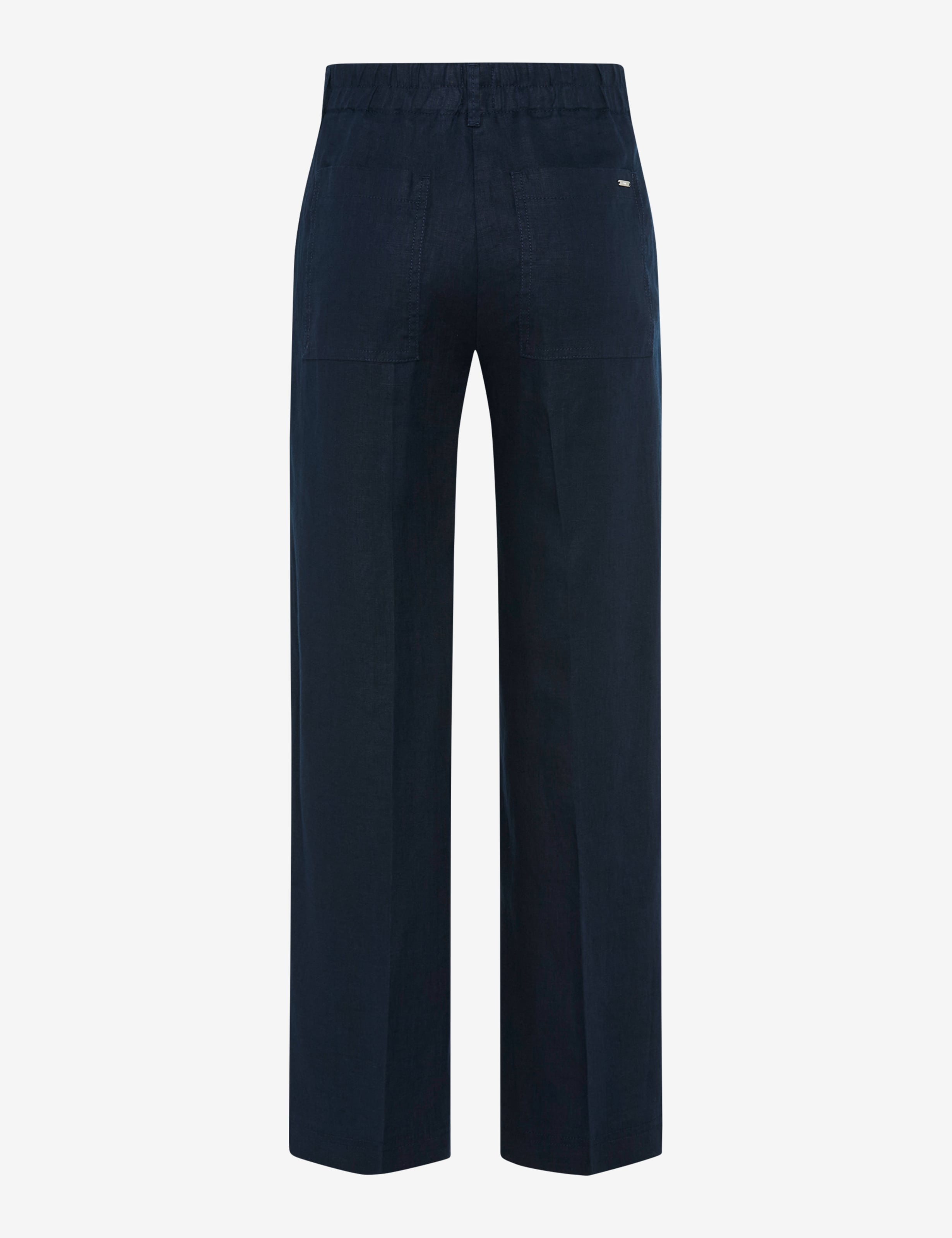 Brax Damen Hosen Navy