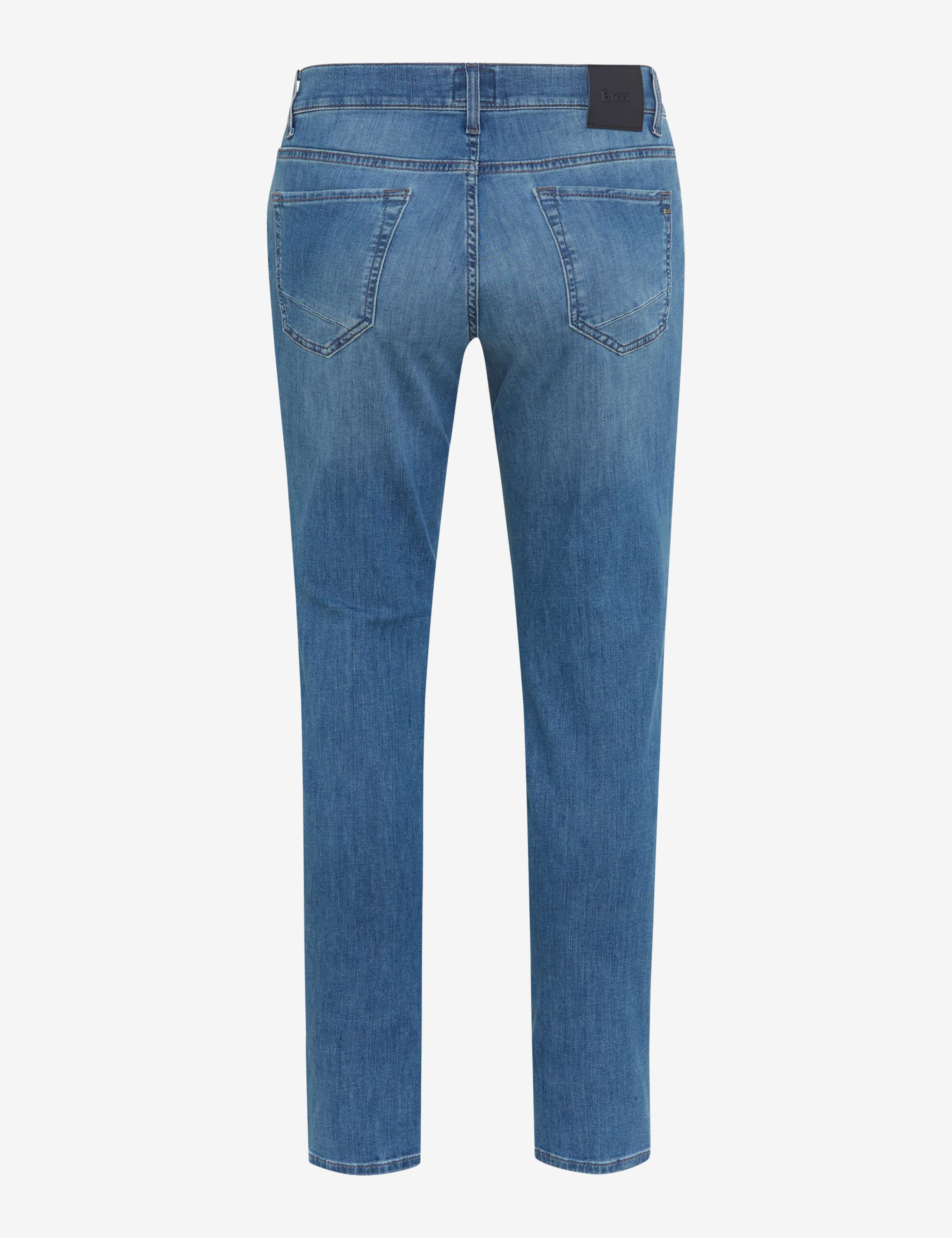 Brax Herren Jeans  Regular Blue