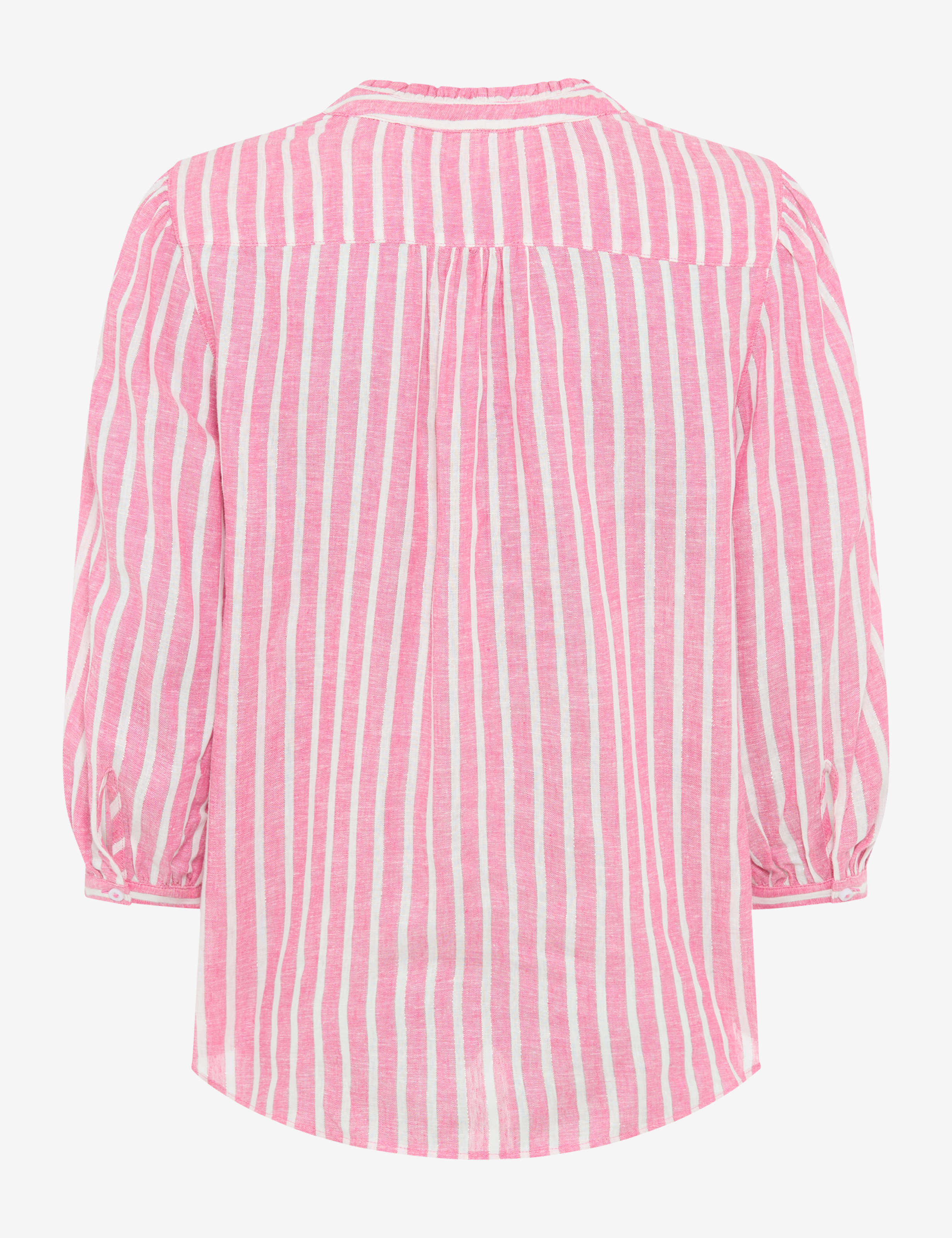 Brax Damen Blusen Raspberry Sorbe