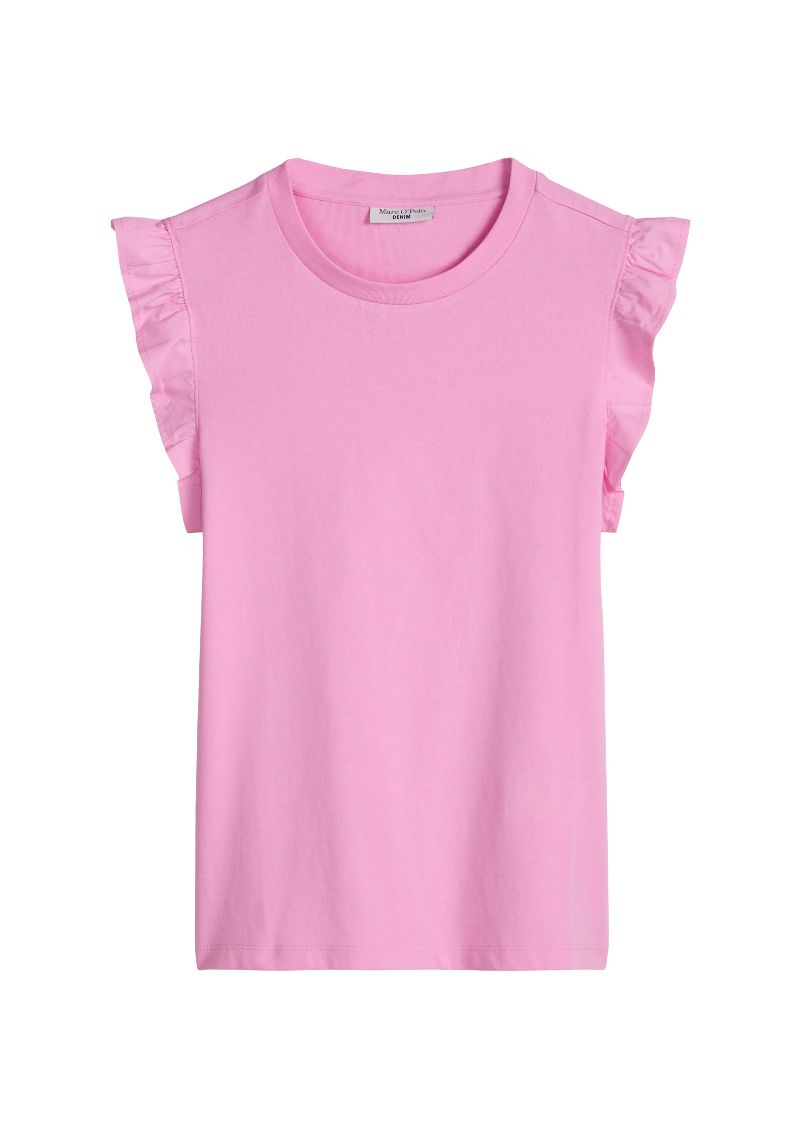 Marc O`Polo denim Damen T-Shirts Pale Bubblegum