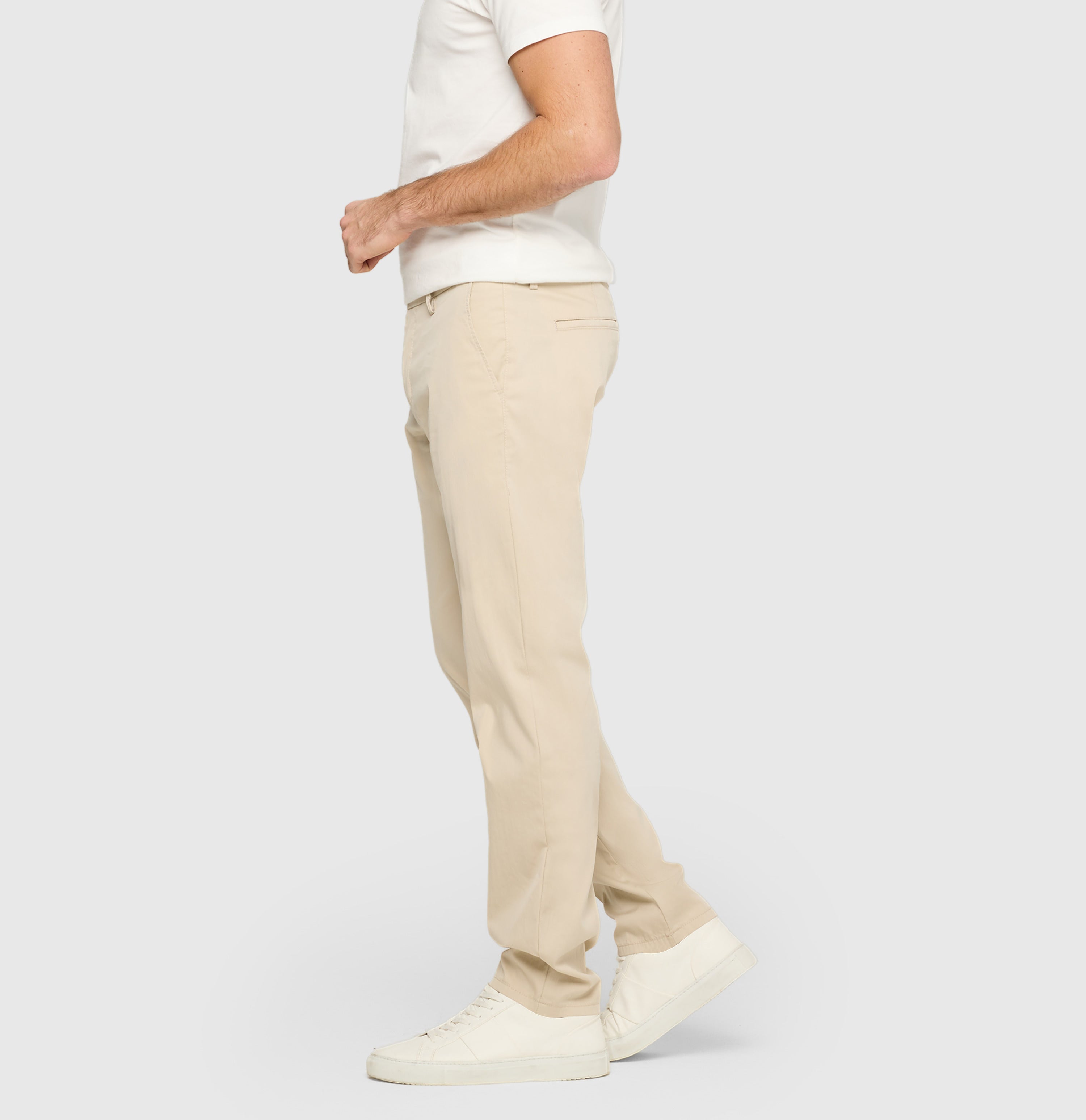 Mac Herren Hosen  Smoothly Be