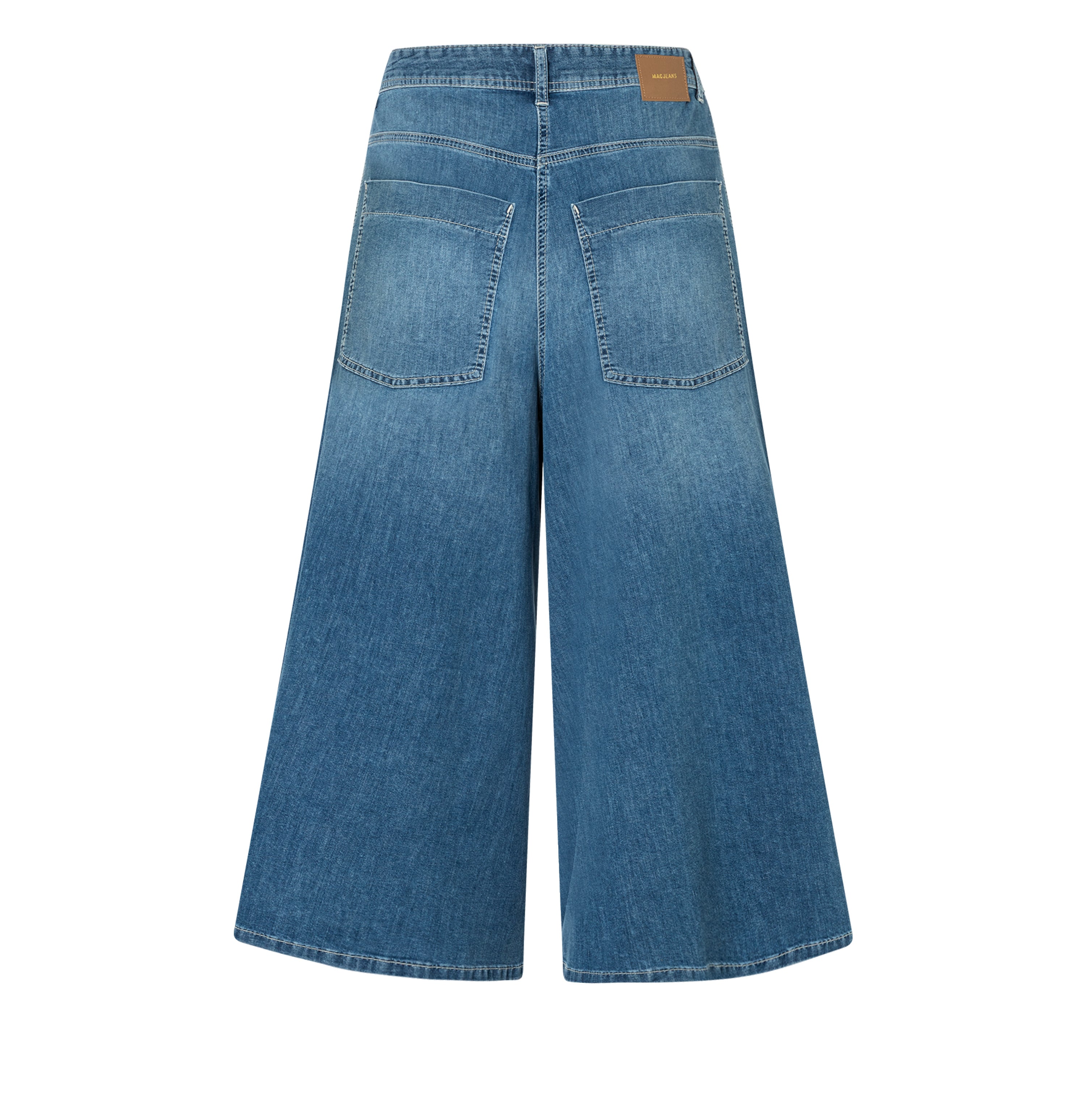 Mac Damen Jeans Authentic Used