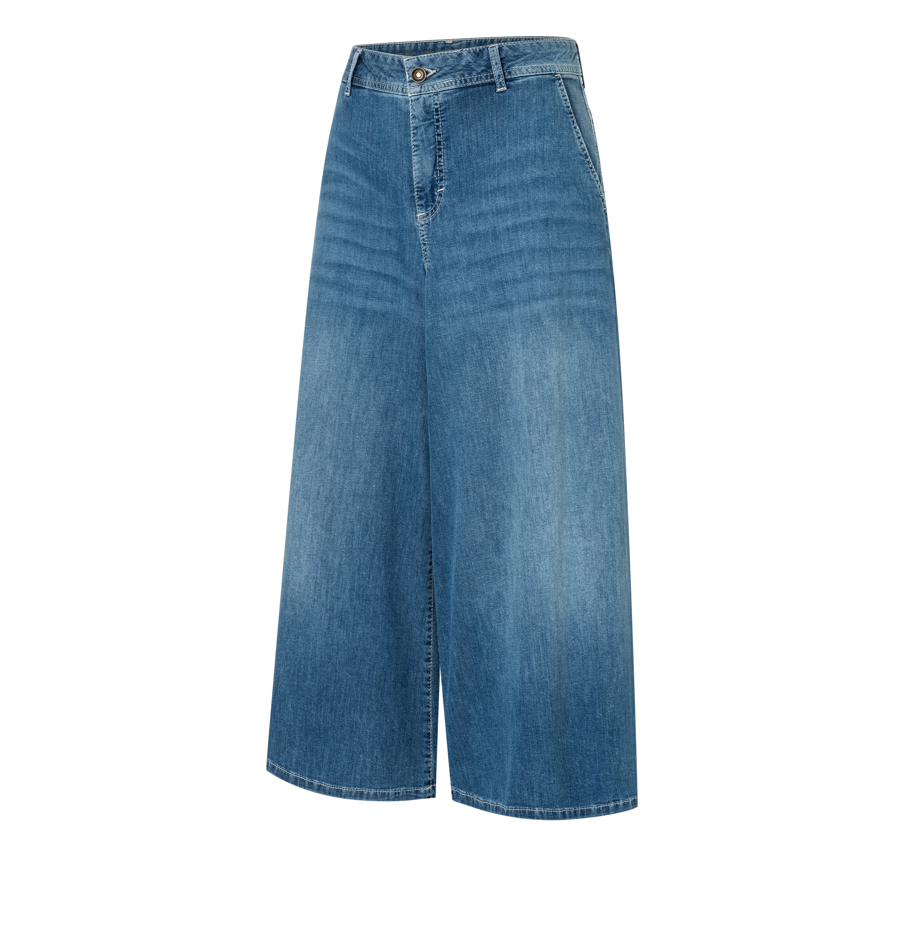 Mac Damen Jeans Authentic Used