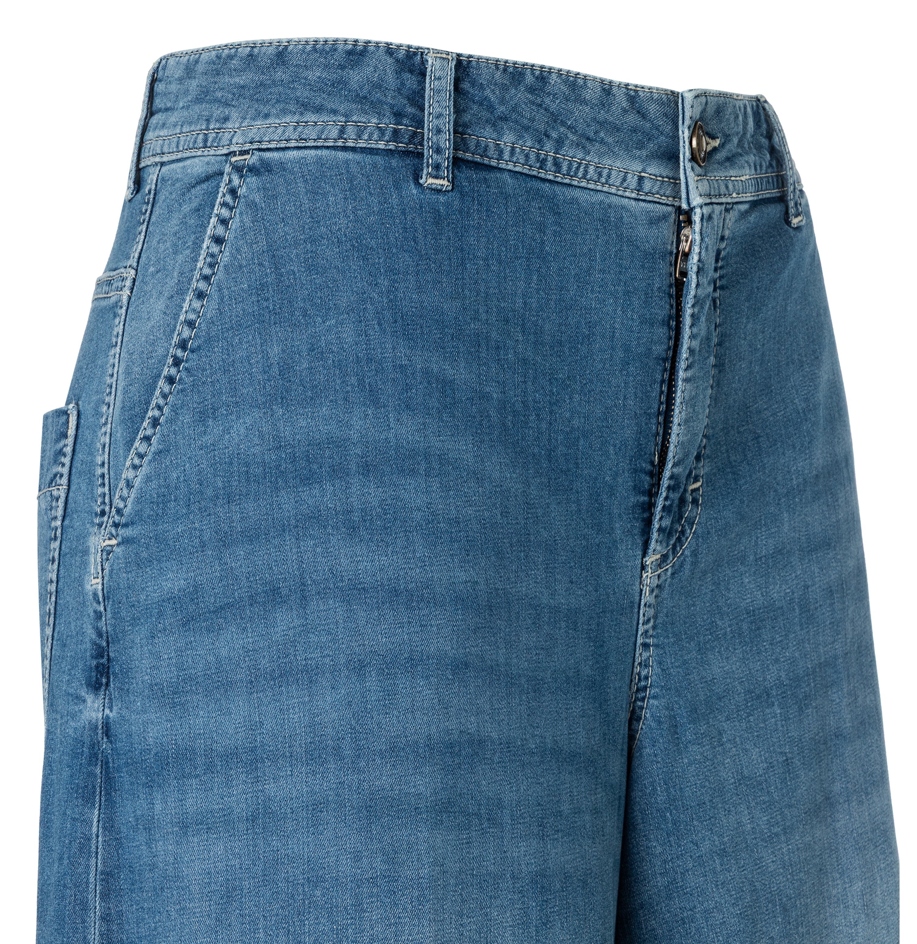 Mac Damen Jeans Authentic Used