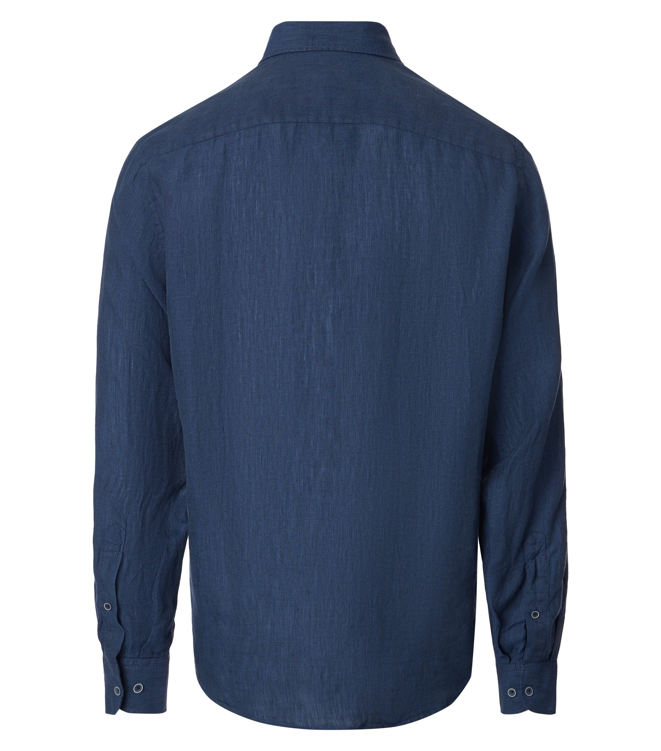 Casa Moda Herren Hemden  Blau