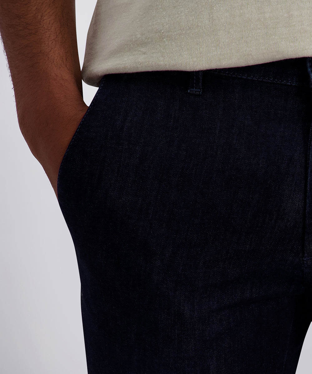 Pierre Cardin Herren Jeans  Dark Blue