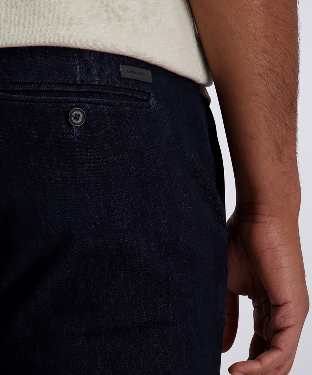 Pierre Cardin Herren Jeans  Dark Blue