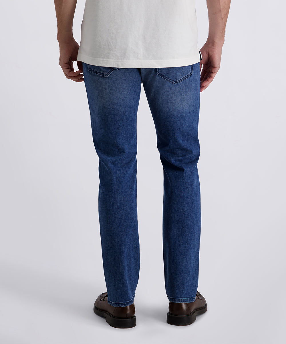Pierre Cardin Herren Jeans  Blue Stone