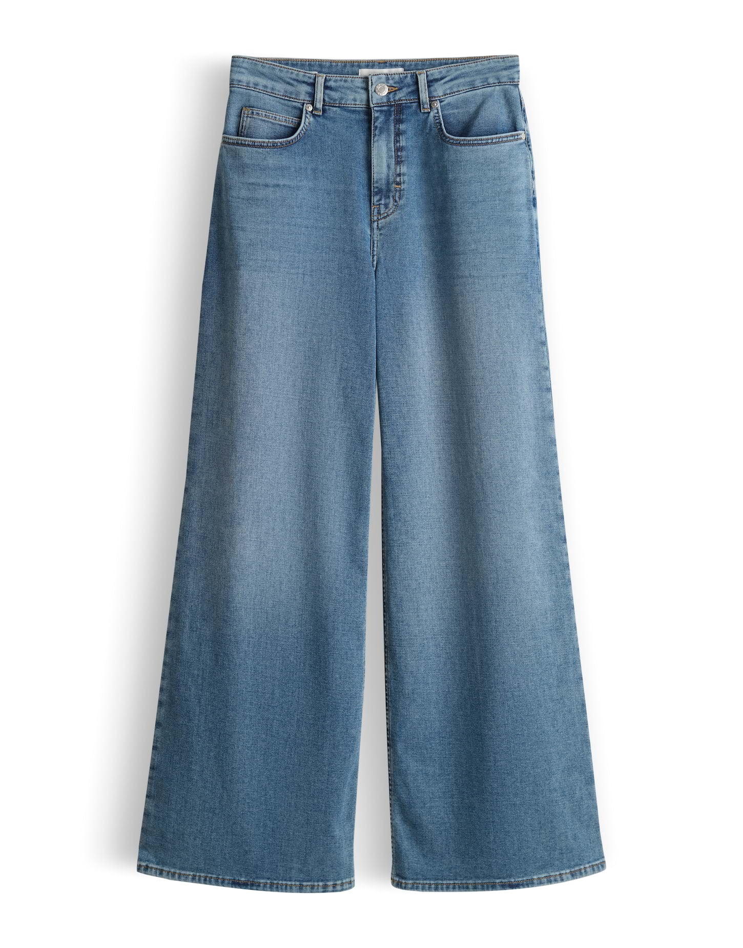 Opus Pants Damen Jeans  Mid River