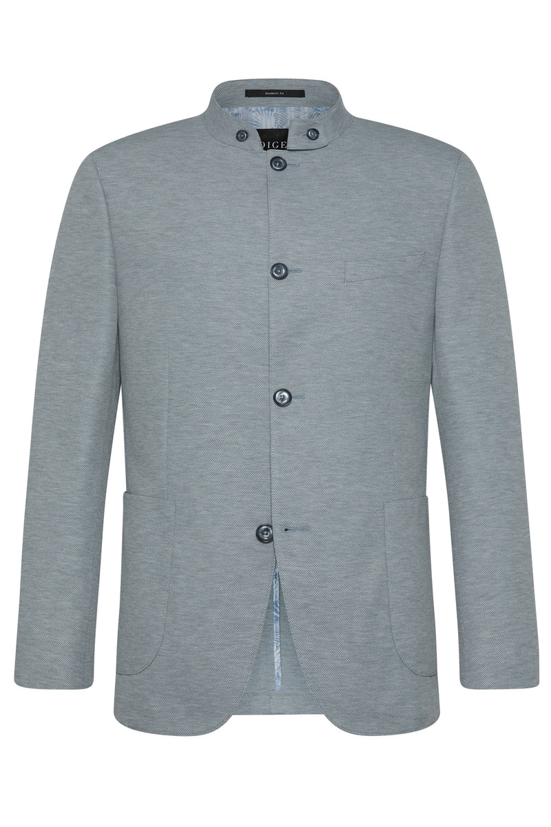 Digel Herren Sakkos  Blau