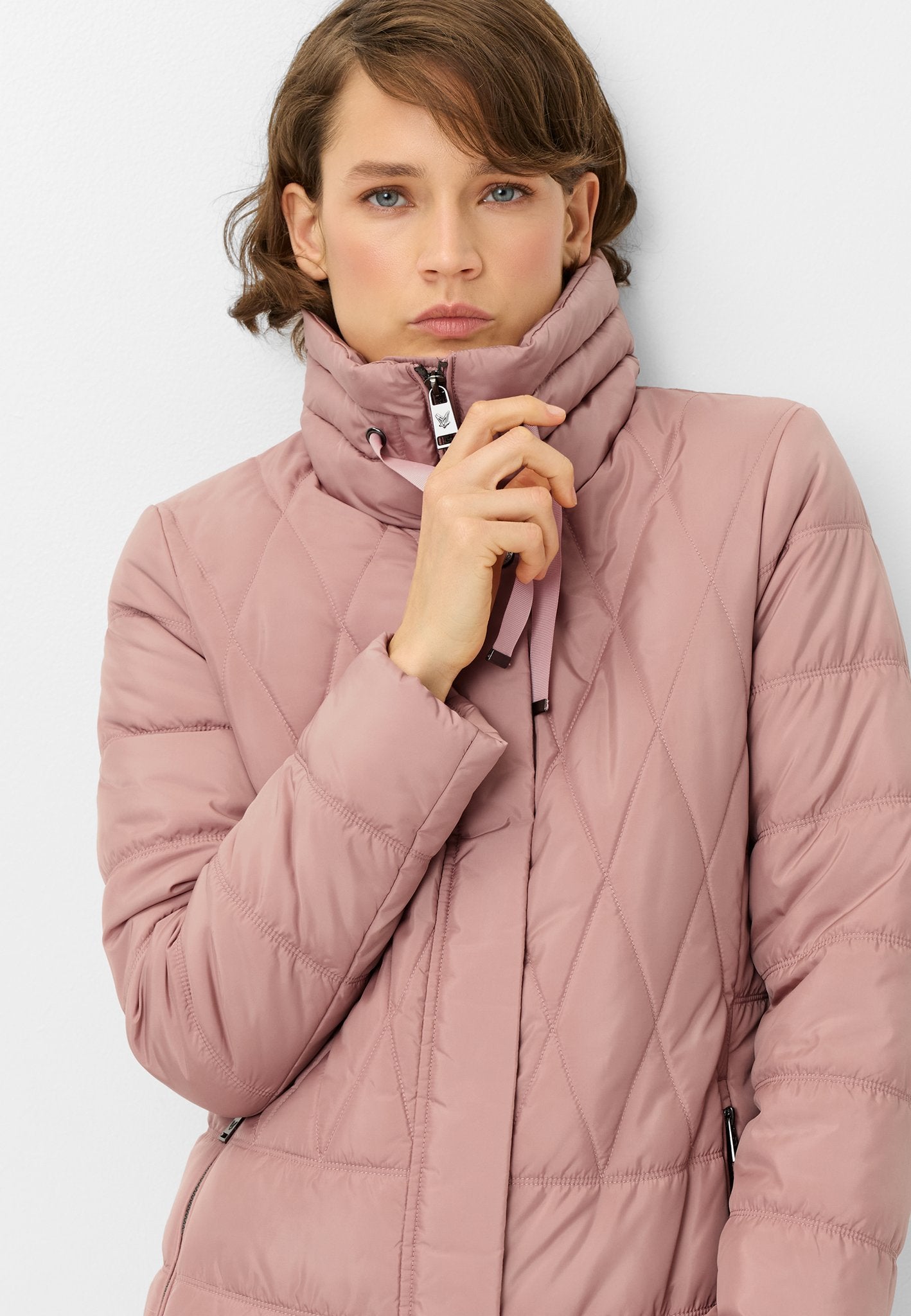 Fuchs & Schmitt Damen Jacken Rosa/Pink