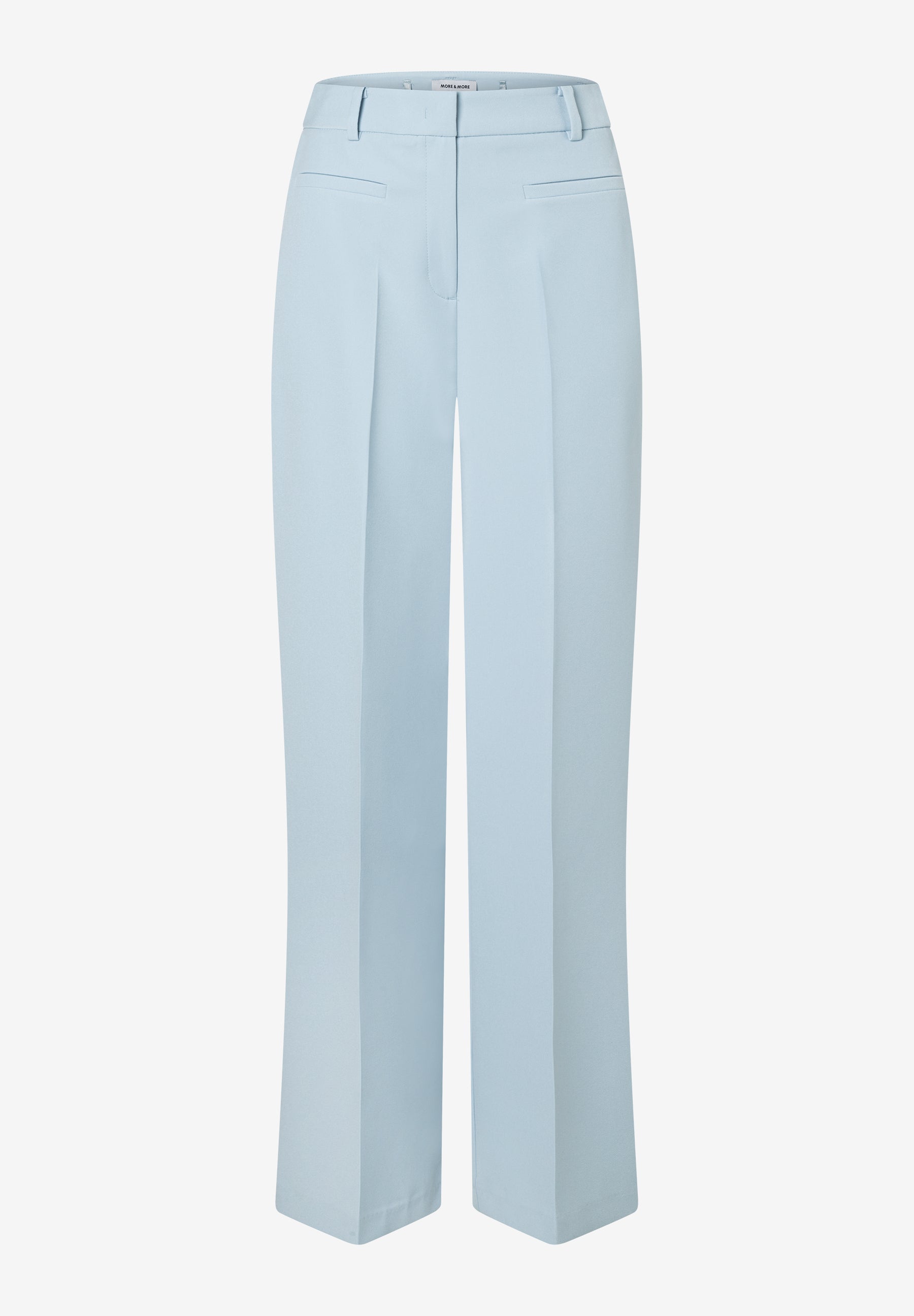 More & More Damen Hosen  Soft Cloud