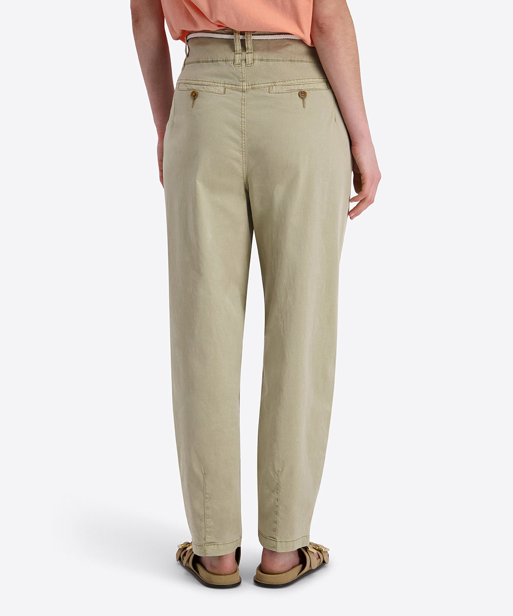 Timezone Damen Hosen  Safari Be