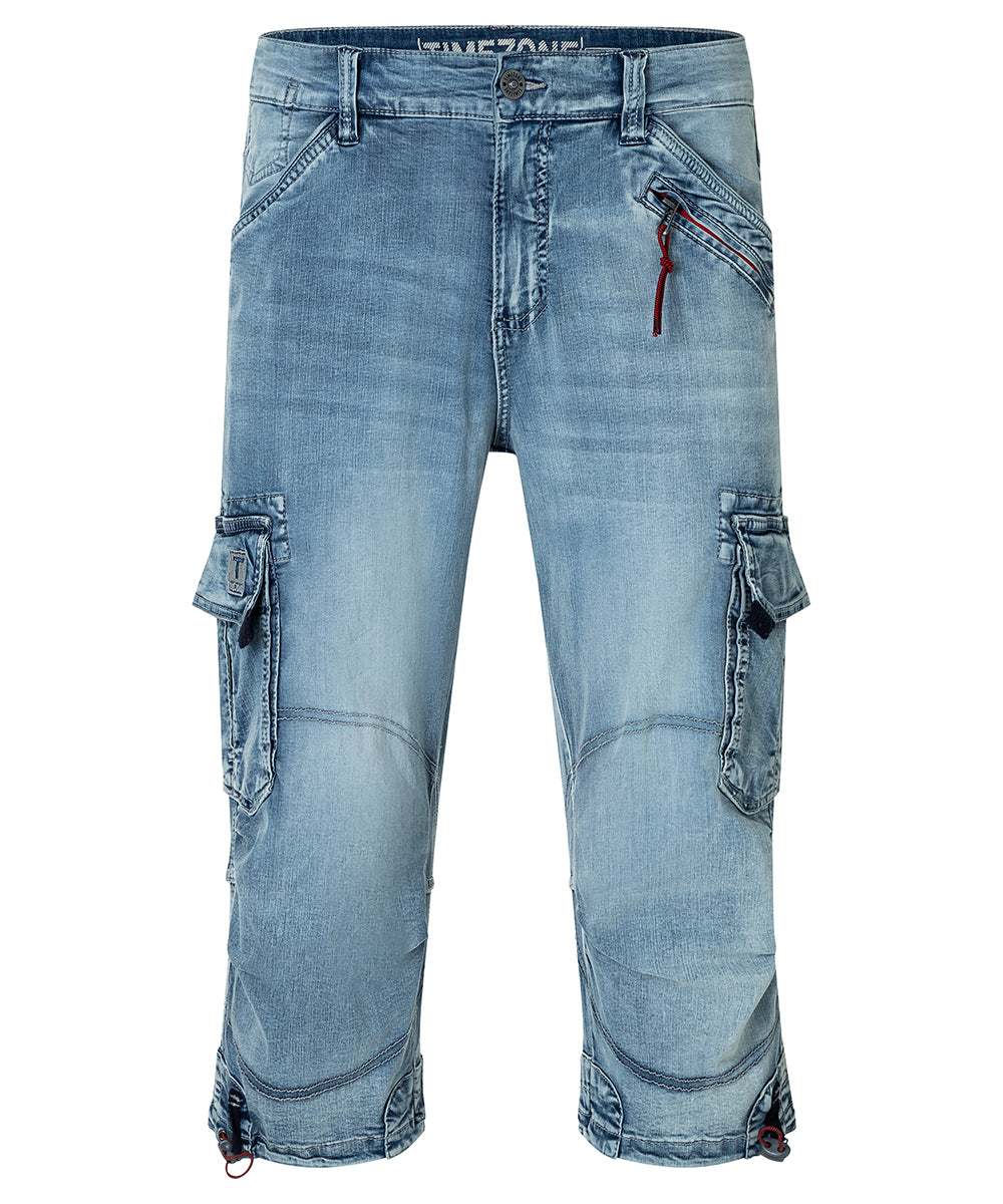 Timezone Herren Shorts  Sun Bleac