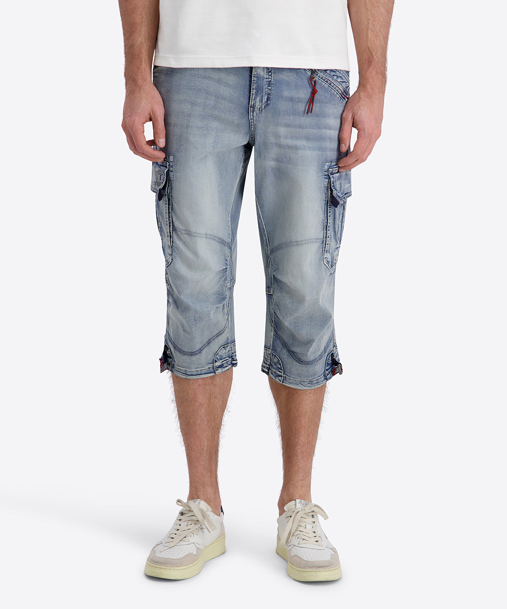 Timezone Herren Shorts  Sun Bleac
