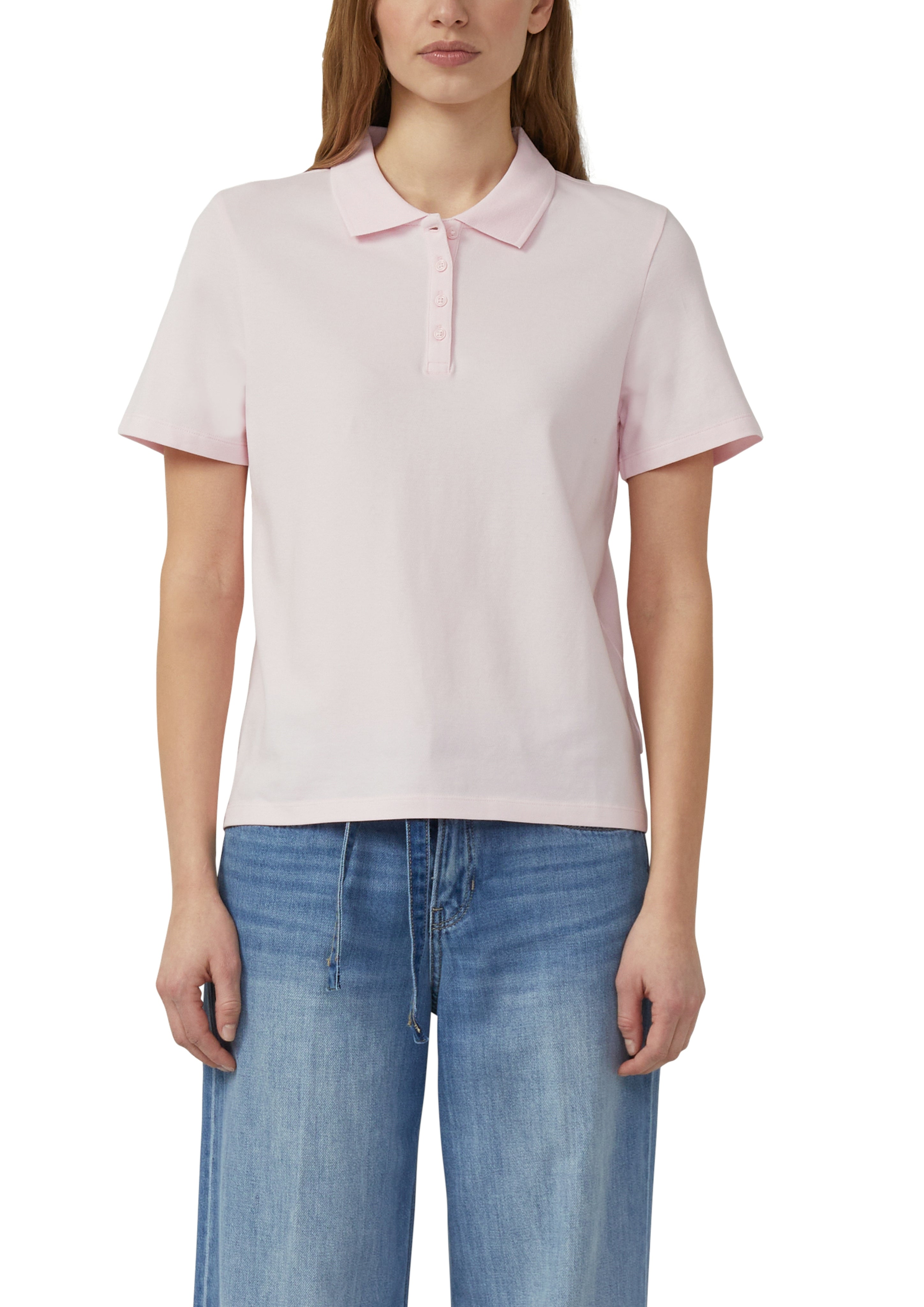 S. Oliver red Damen T-Shirts Lilac/Pink