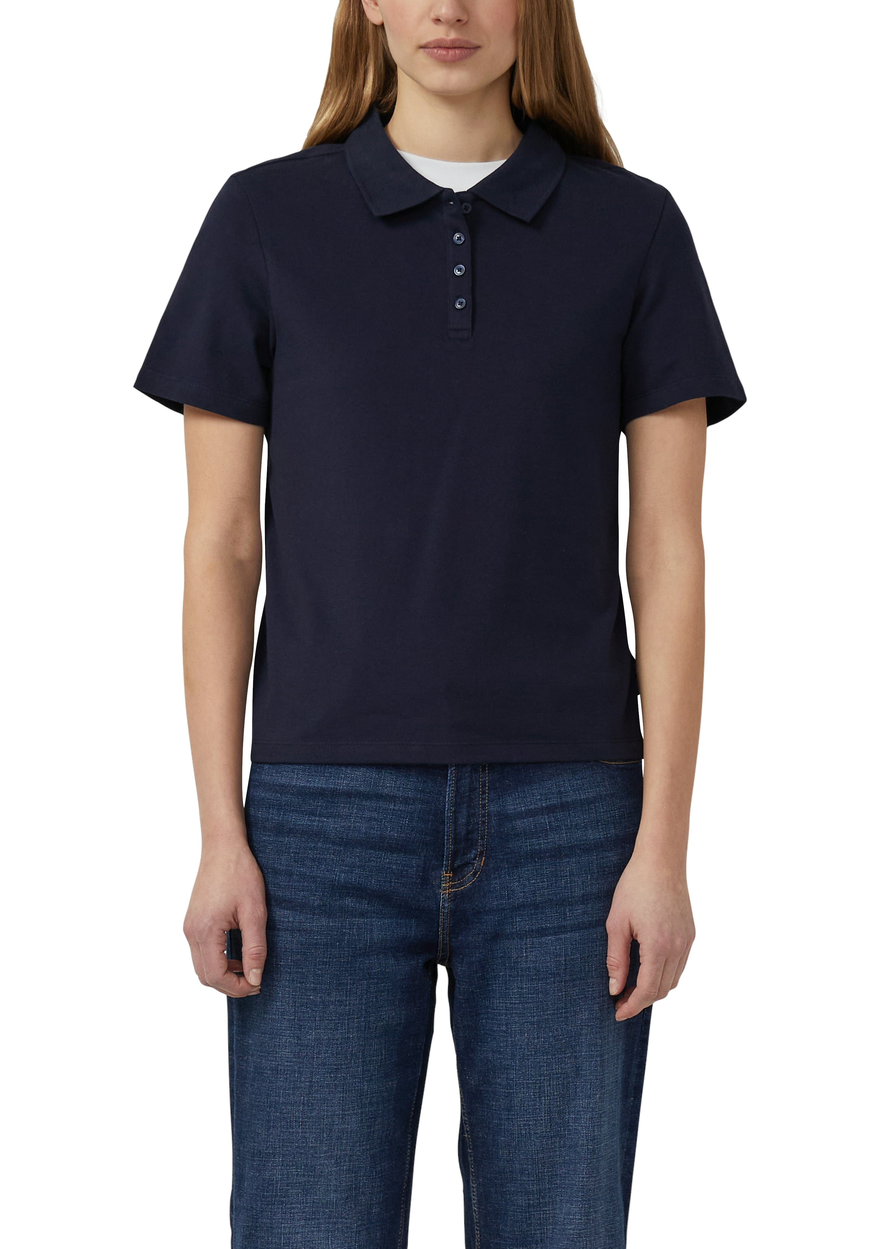 S. Oliver red Damen T-Shirts Blue