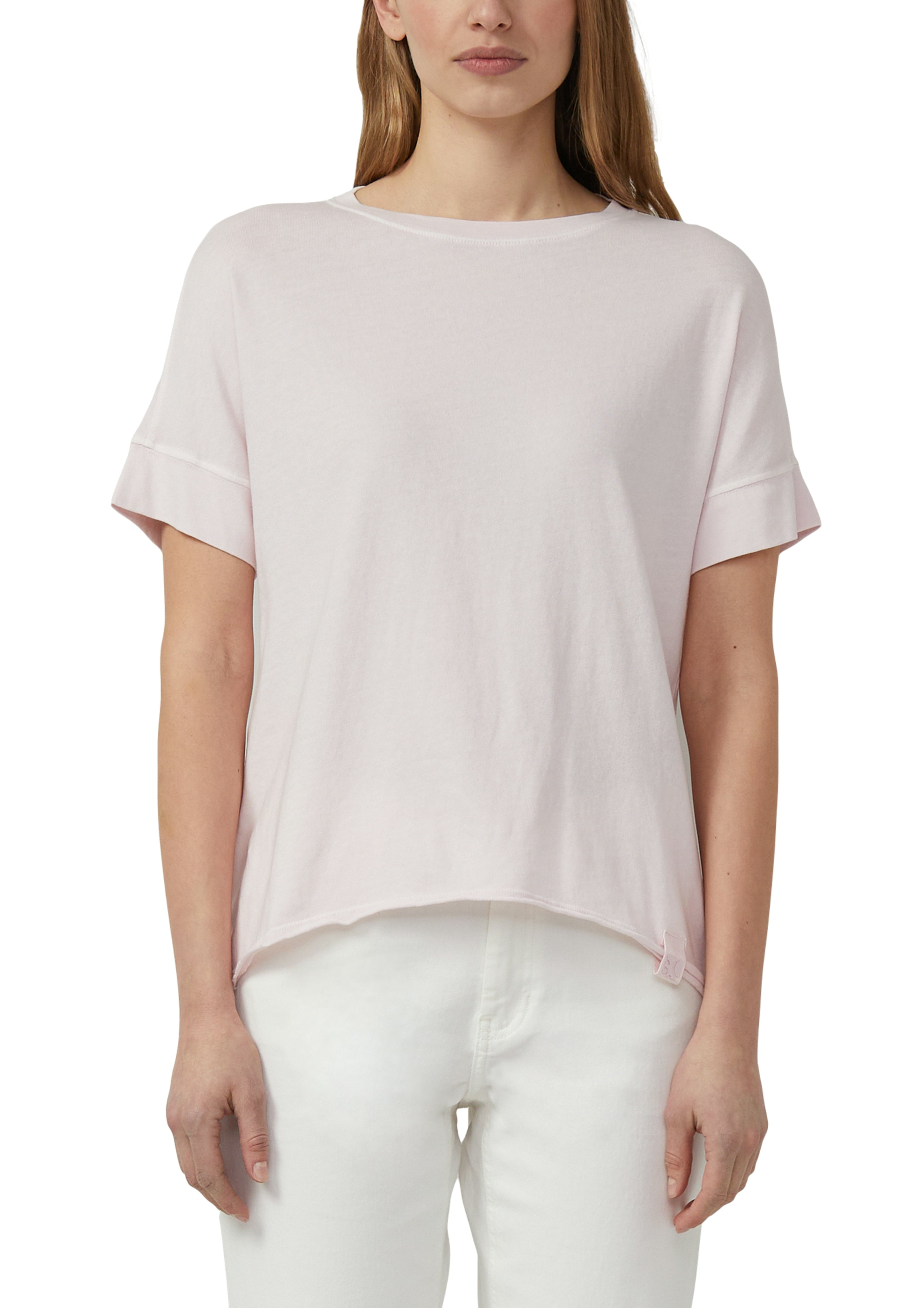 S. Oliver red Damen T-Shirts Lilac/Pink