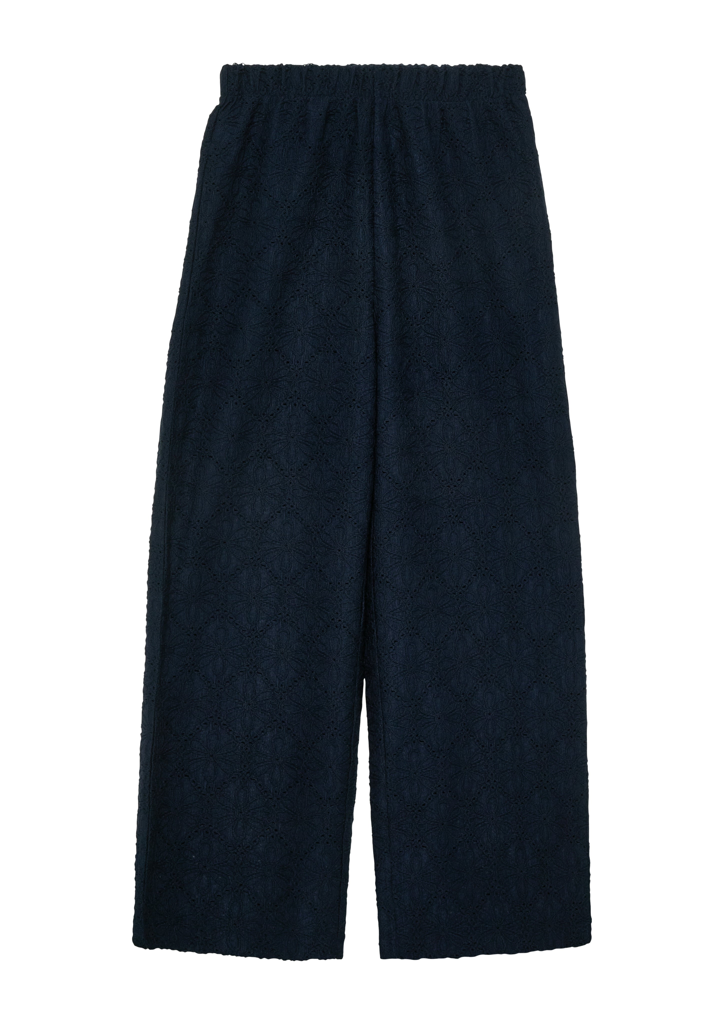 S. Oliver Mädchen Hosen, Jeans & Leggings Blue