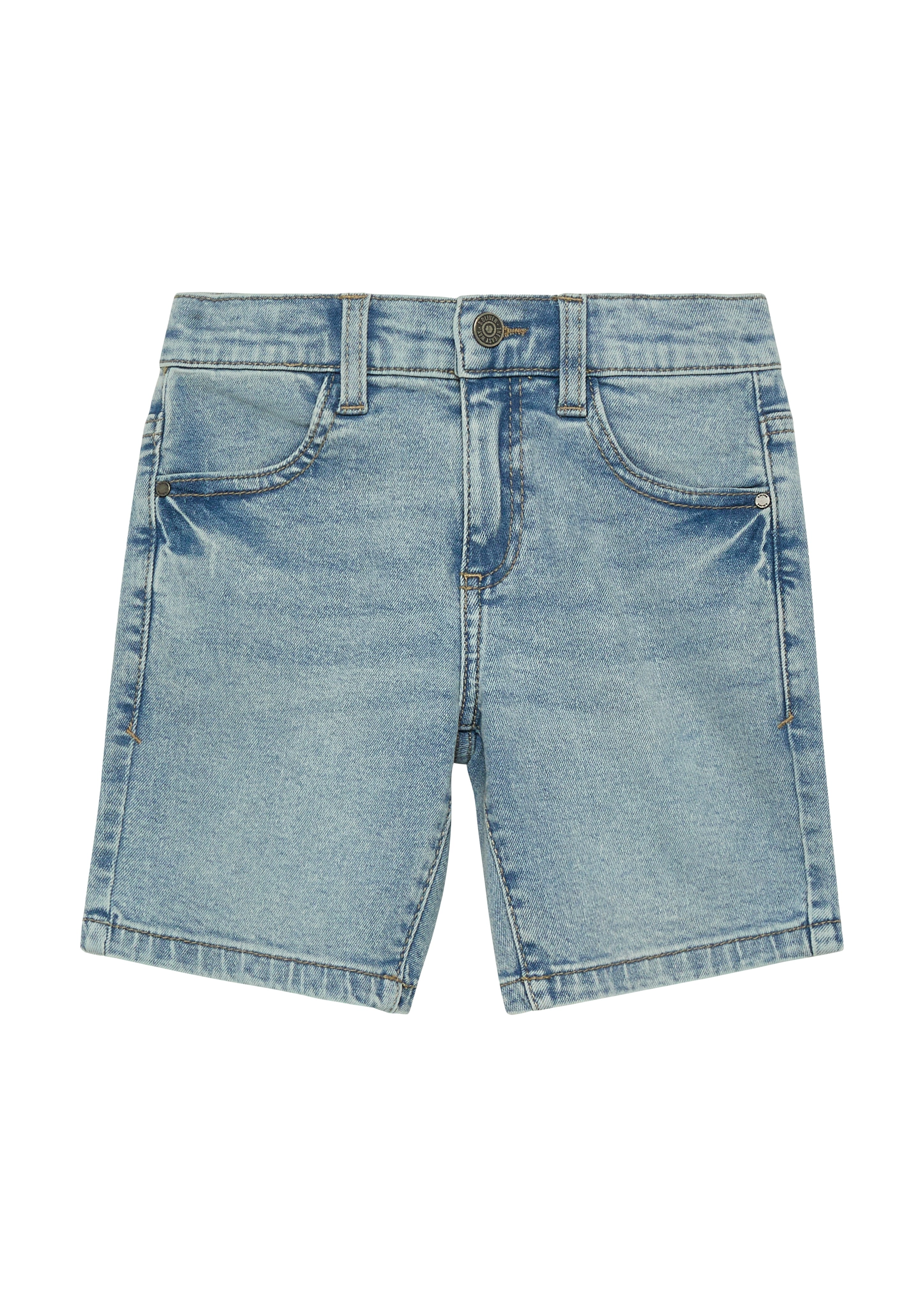 S. Oliver Jungen Hosen & Shorts Blue