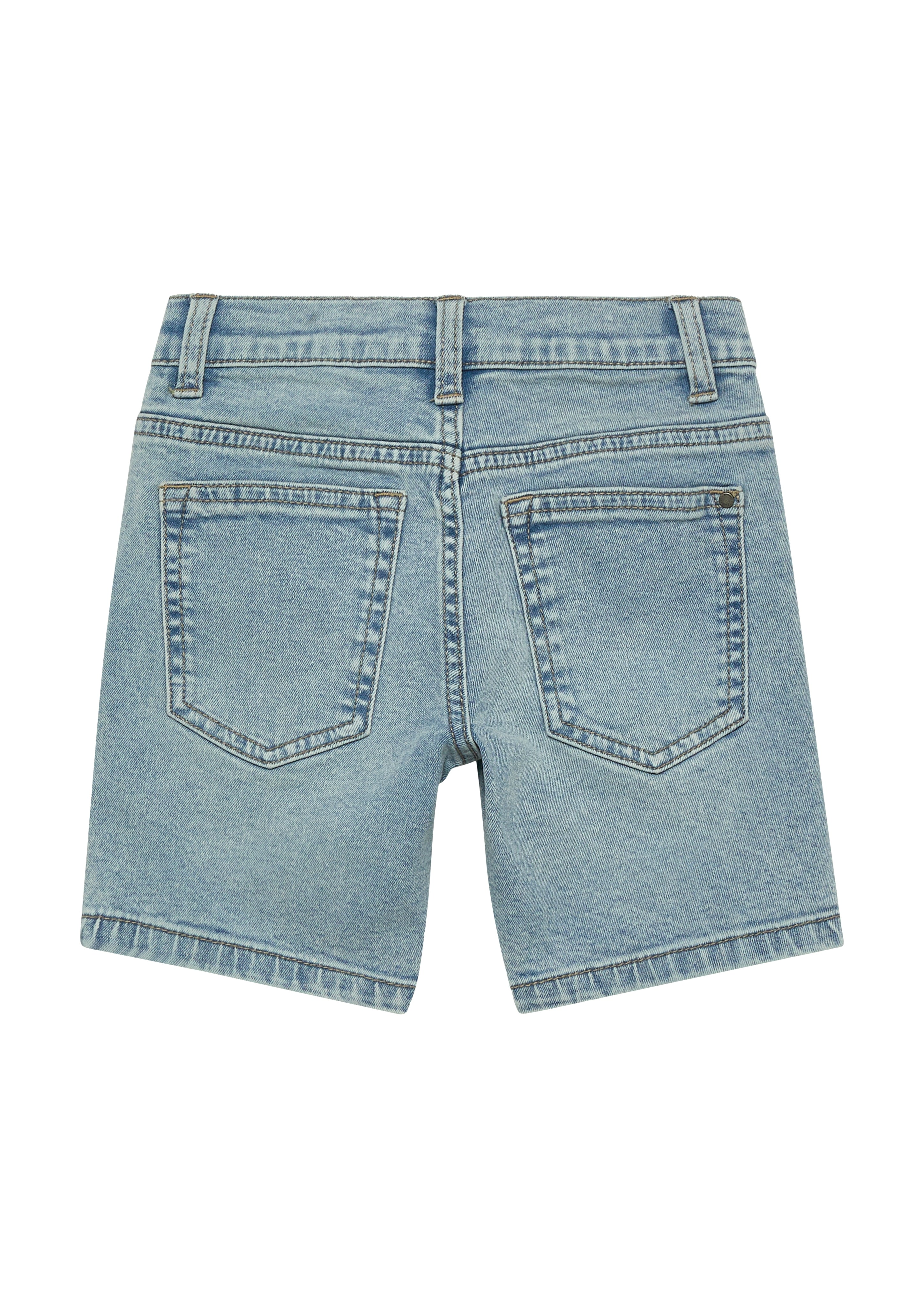 S. Oliver Jungen Hosen & Shorts Blue