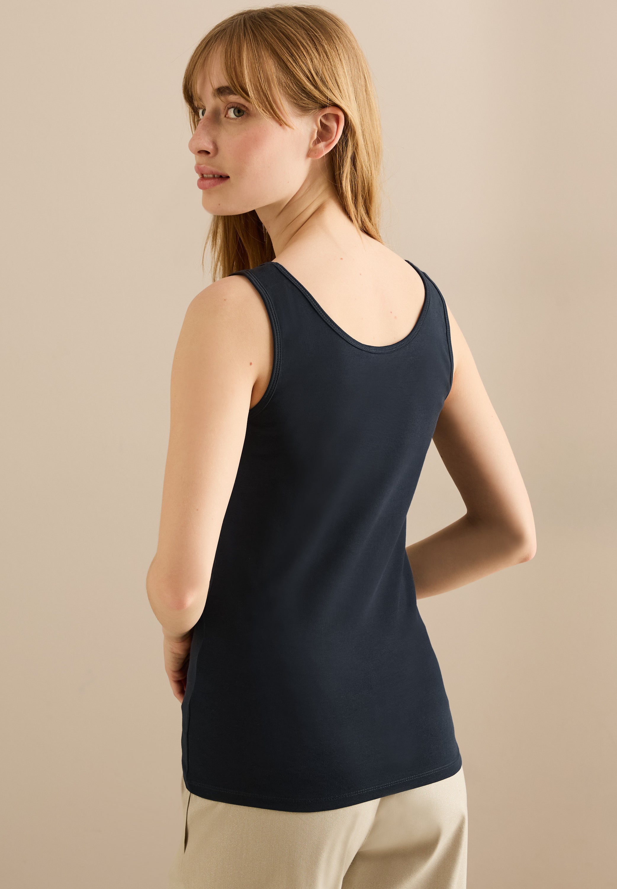 Cecil Damen T-Shirts  Universal