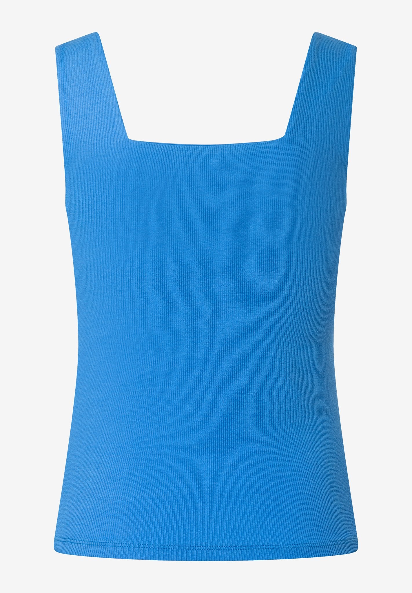 More & More Damen Tops Breeze Blu