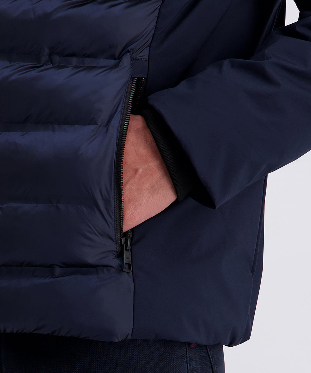 Pierre Cardin Herren Jacken  Salute