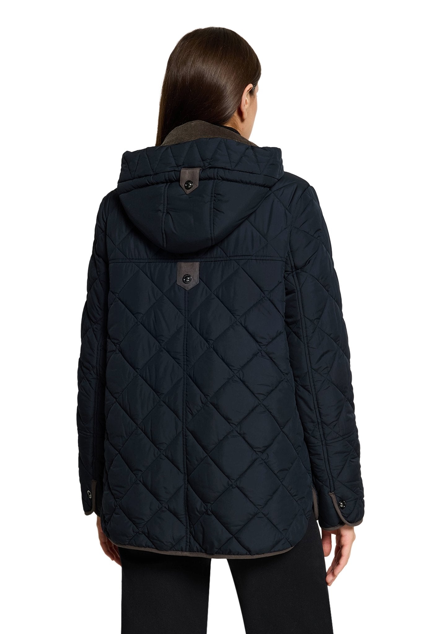 Gil Bret Damen Jacken  Dark Navy