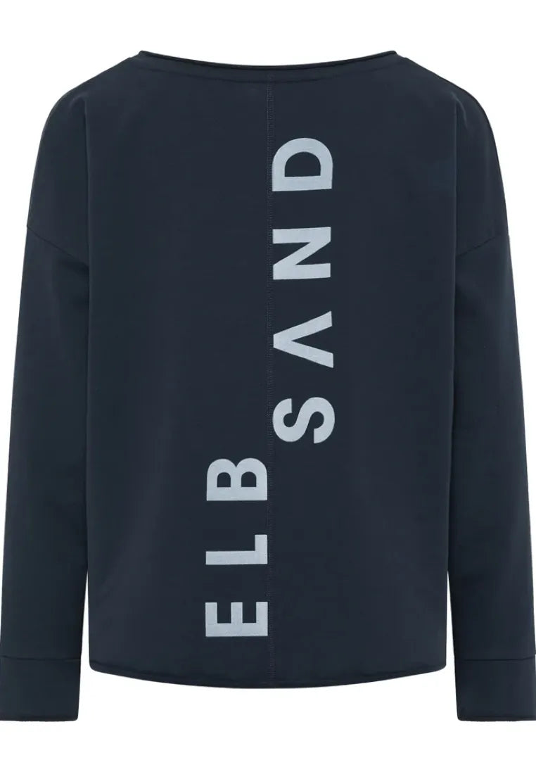 Elbsand Damen Sweatshirts  Coldwater
