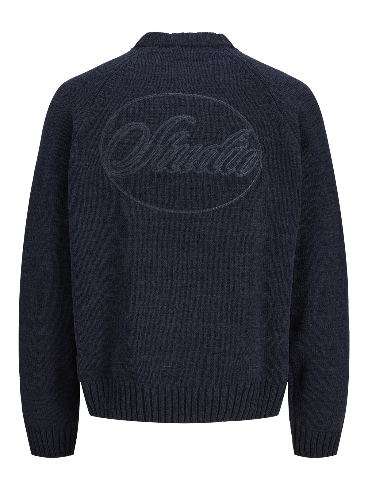 Jack & Jones Herren Pullover Sky Captain