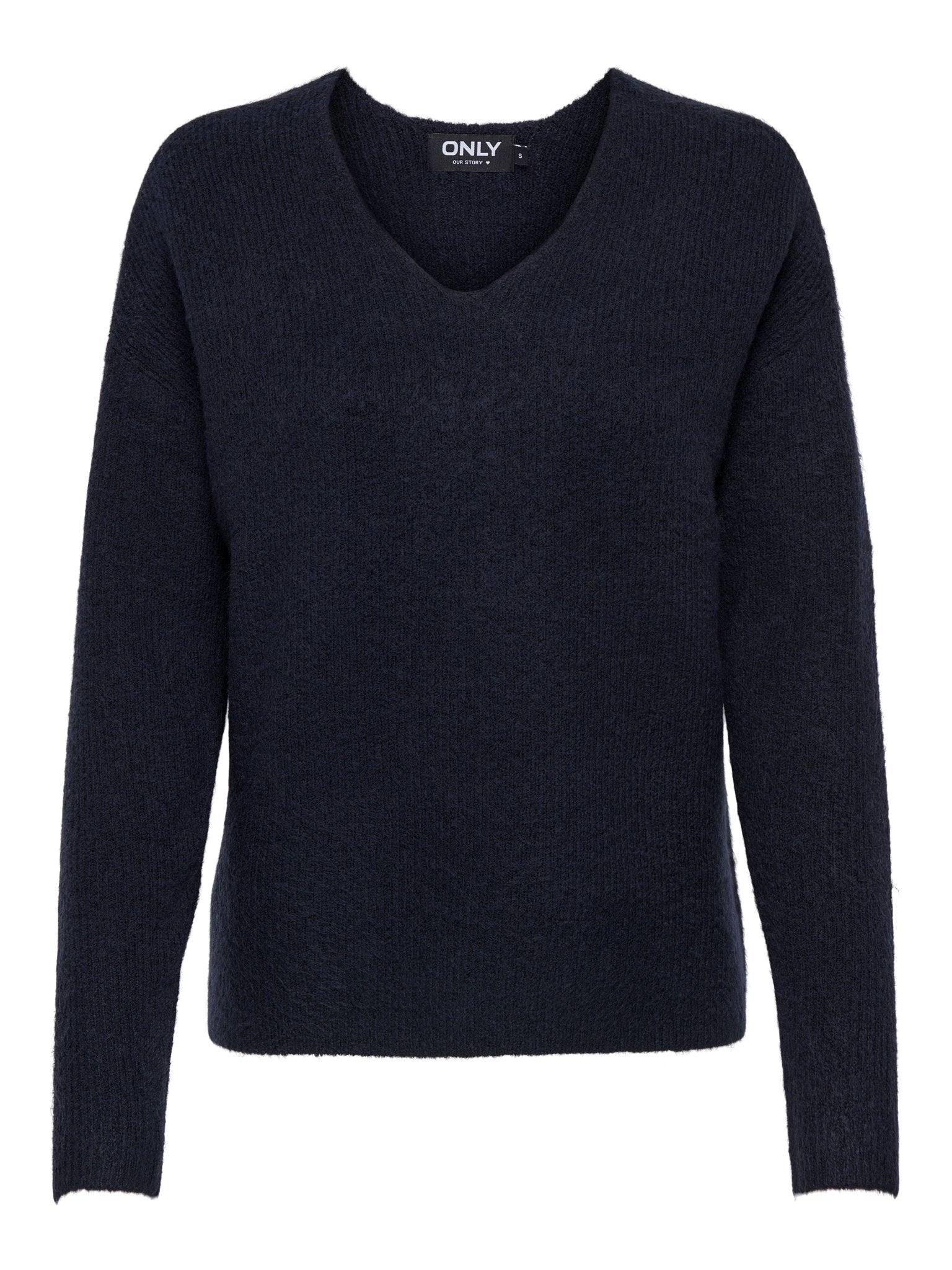 Only Damen Pullover Night Sky