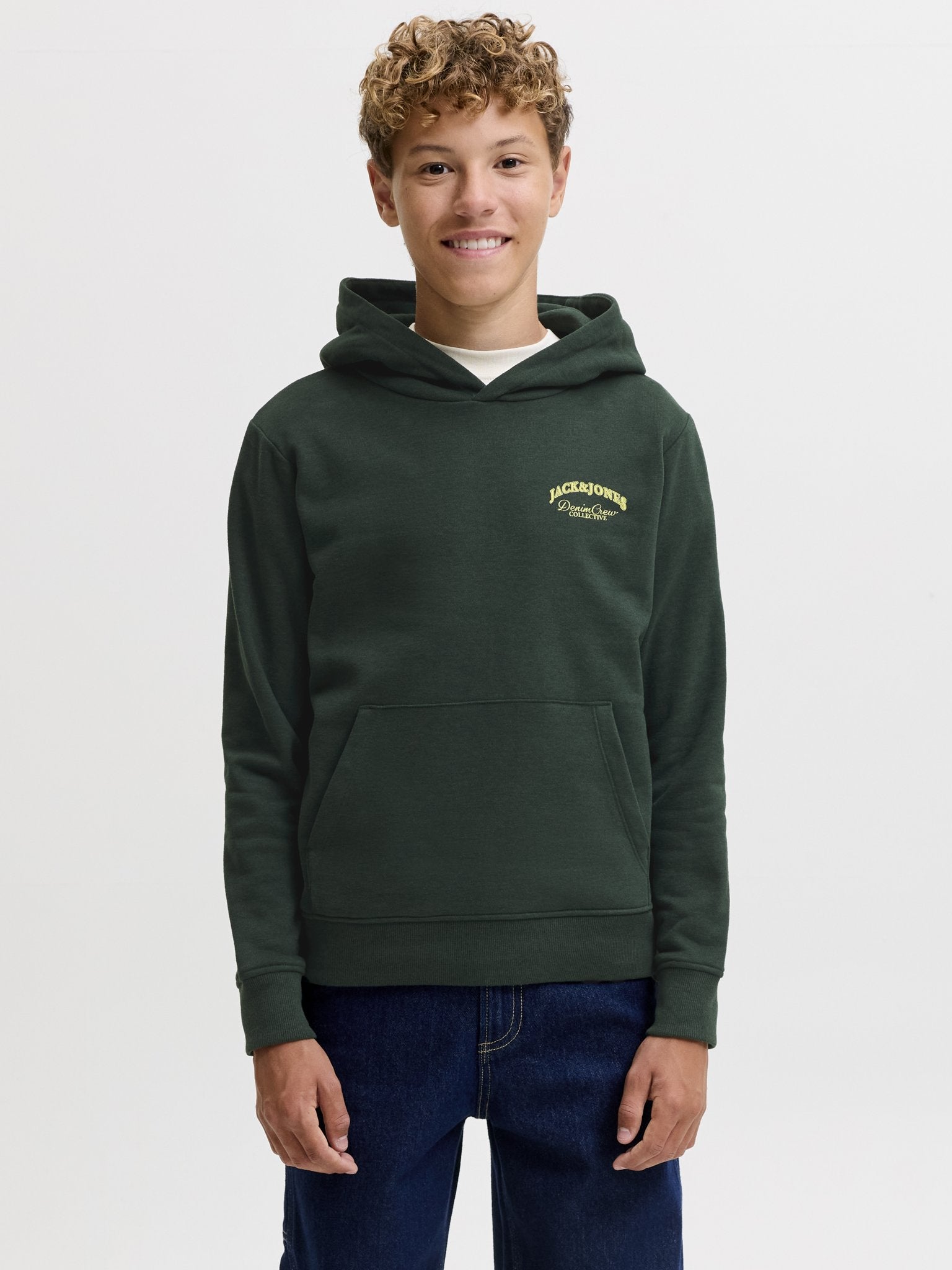 Jack & Jones Jungen Sweats & Sweatjacken Scarab