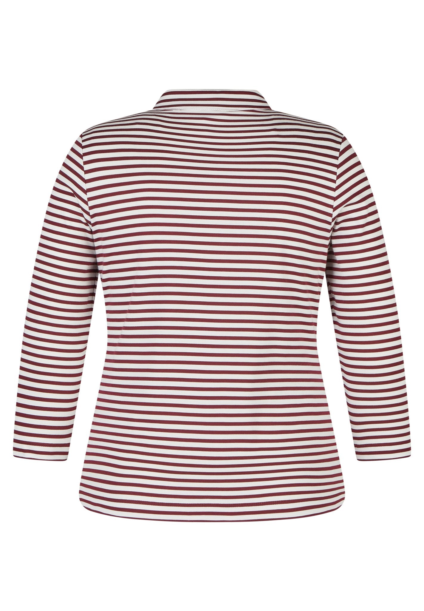 Rabe Damen T-Shirts Merlot