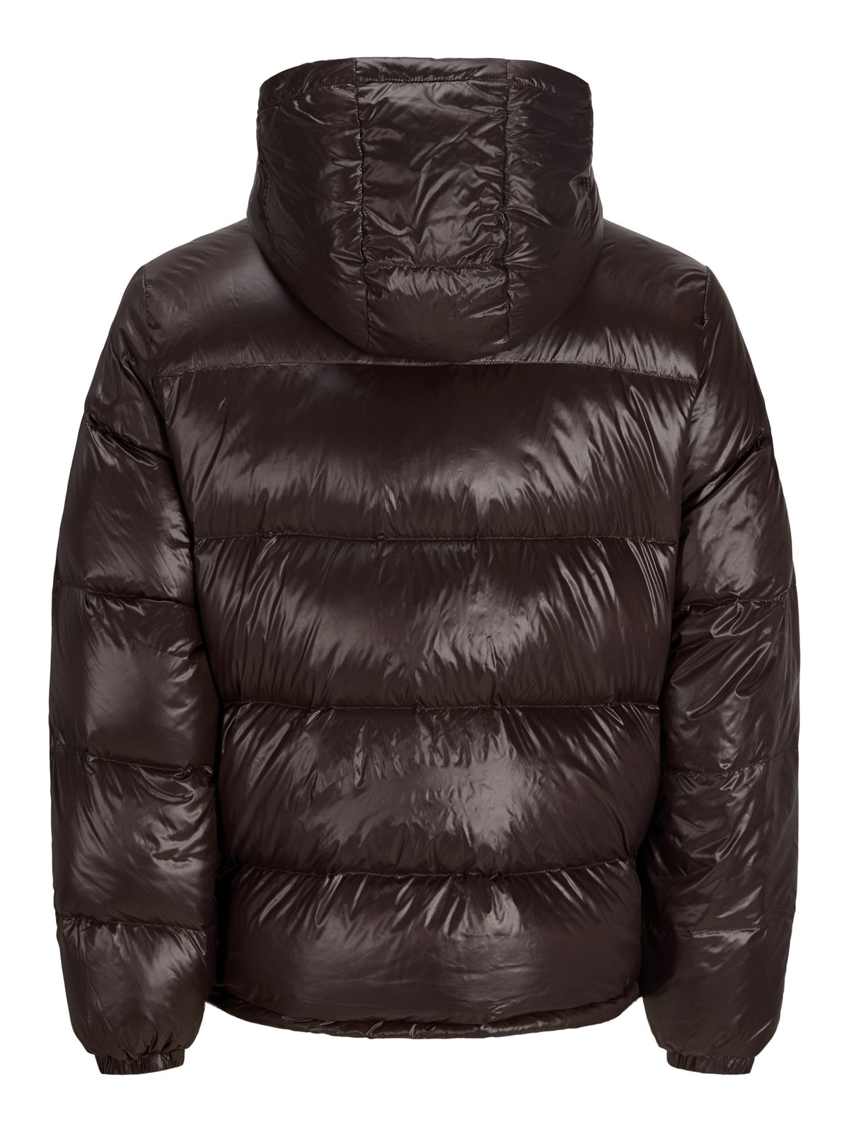 Jack & Jones Herren Jacken Chocolate Torte