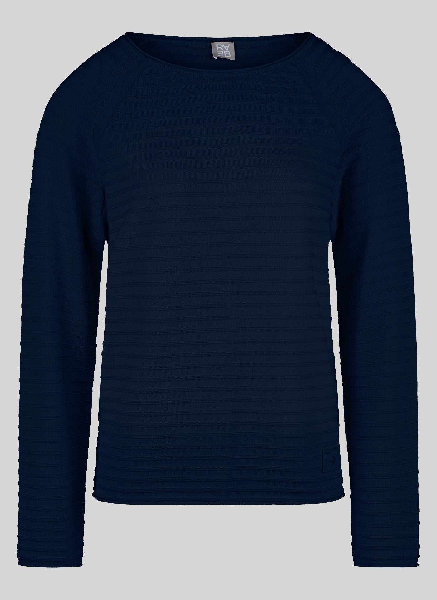 Rabe Damen Pullover Pazifik