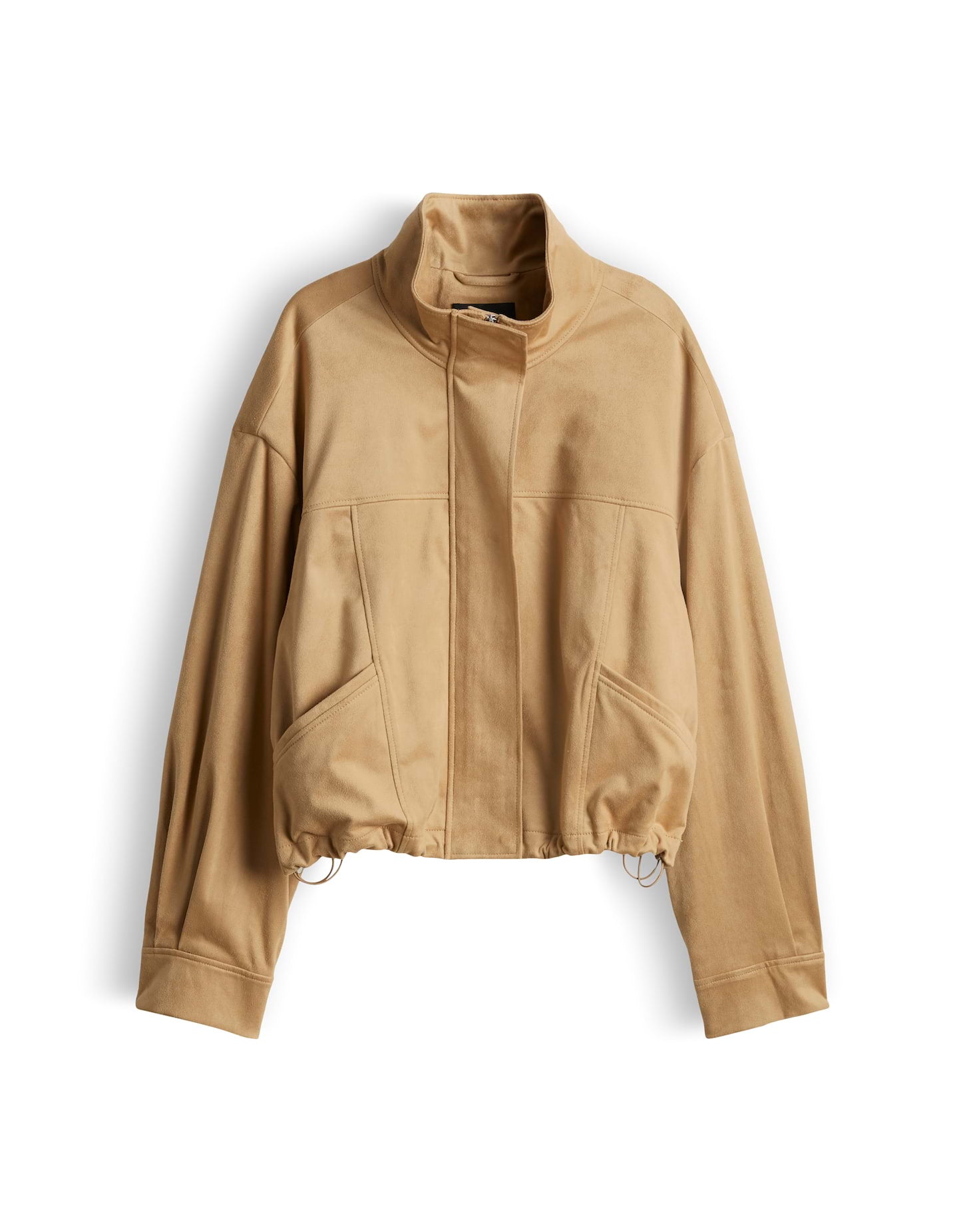 Someday Damen Blazer Honey Beige
