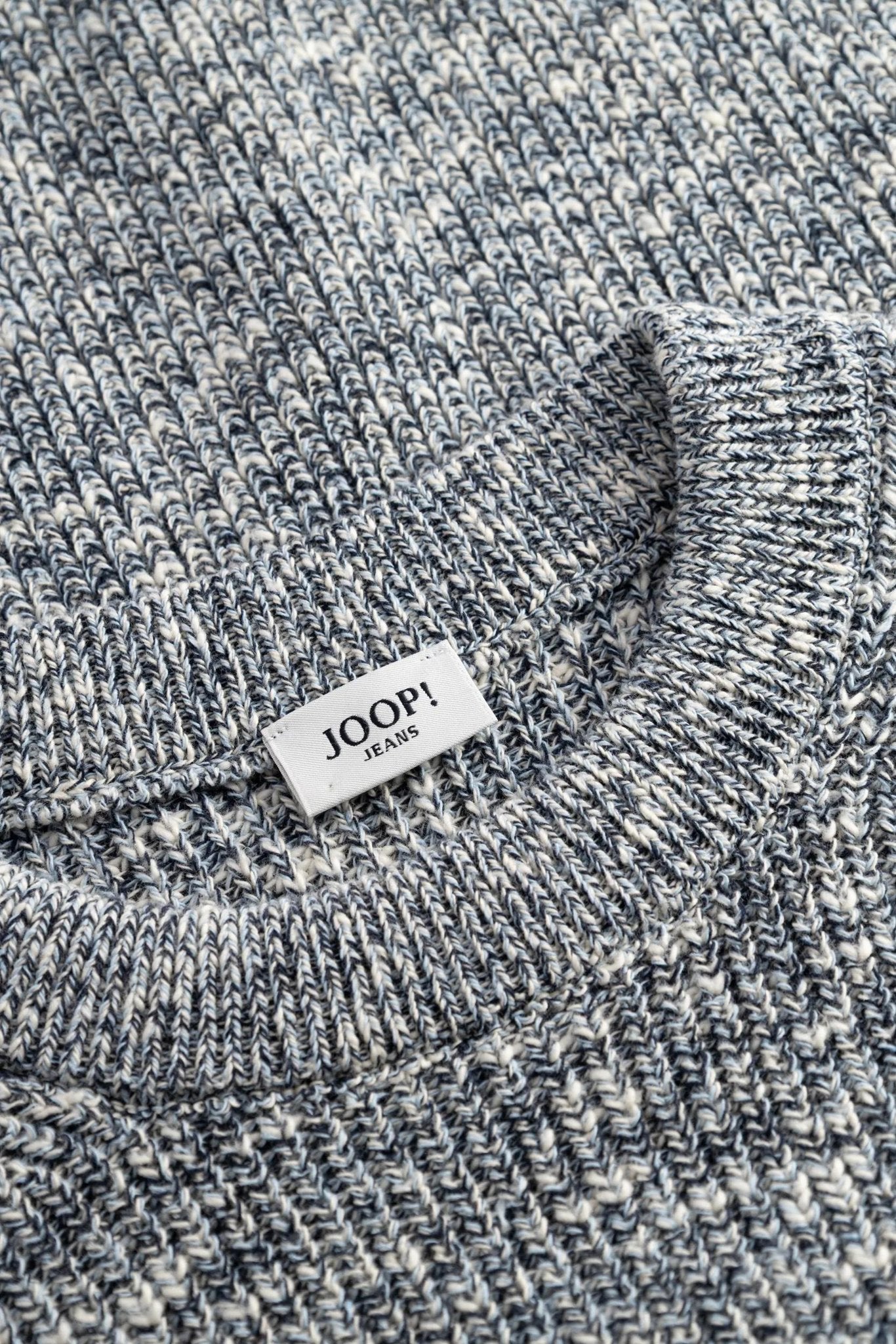 JOOP Herren Pullover Dark Blue