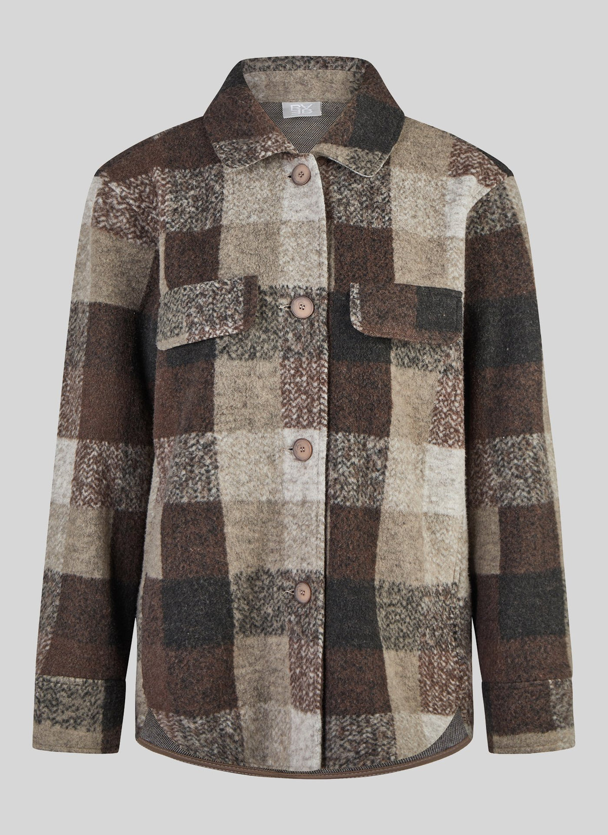 Rabe Damen Jacken Taupe