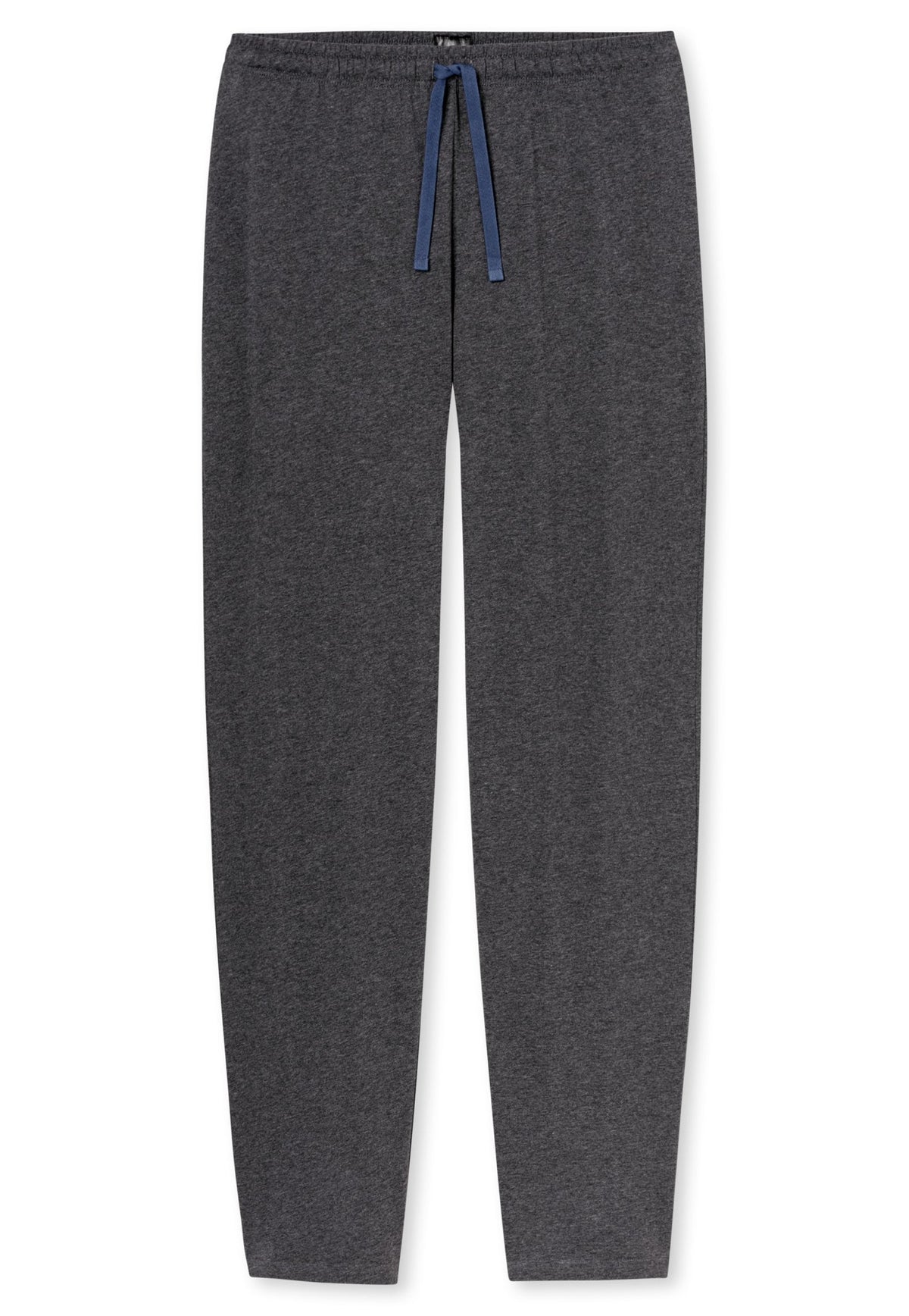 Schiesser Herren Faded Denim